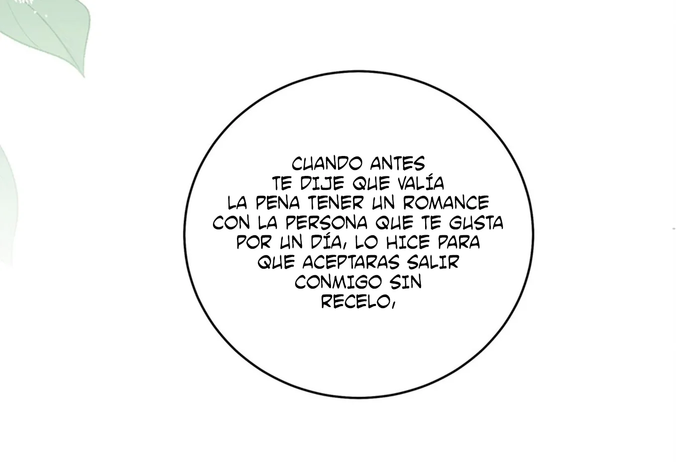 Cuidame – No me ignores Capítulo 69 - Página 18