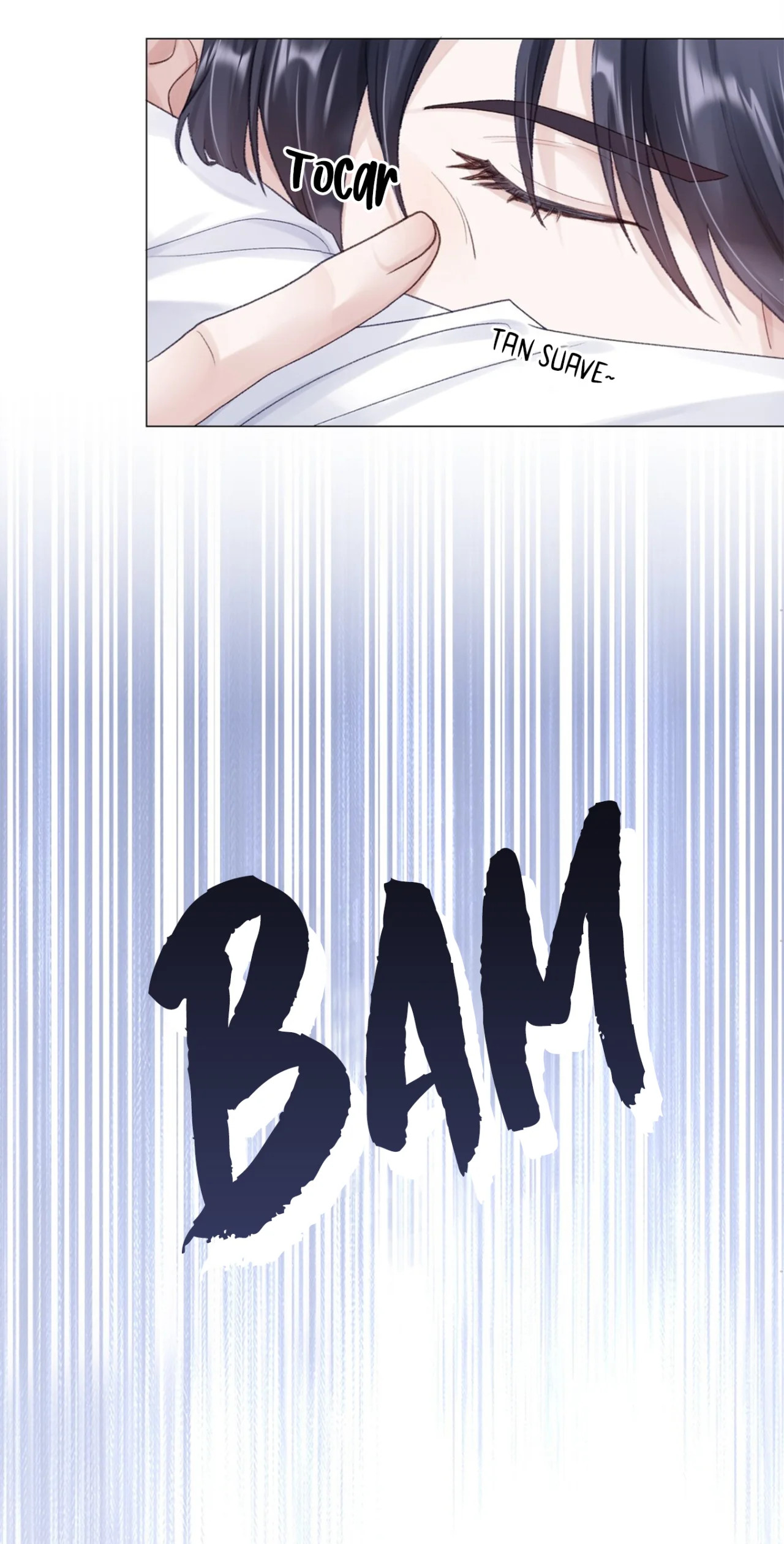 Cuidame – No me ignores Capítulo 69 - Página 22