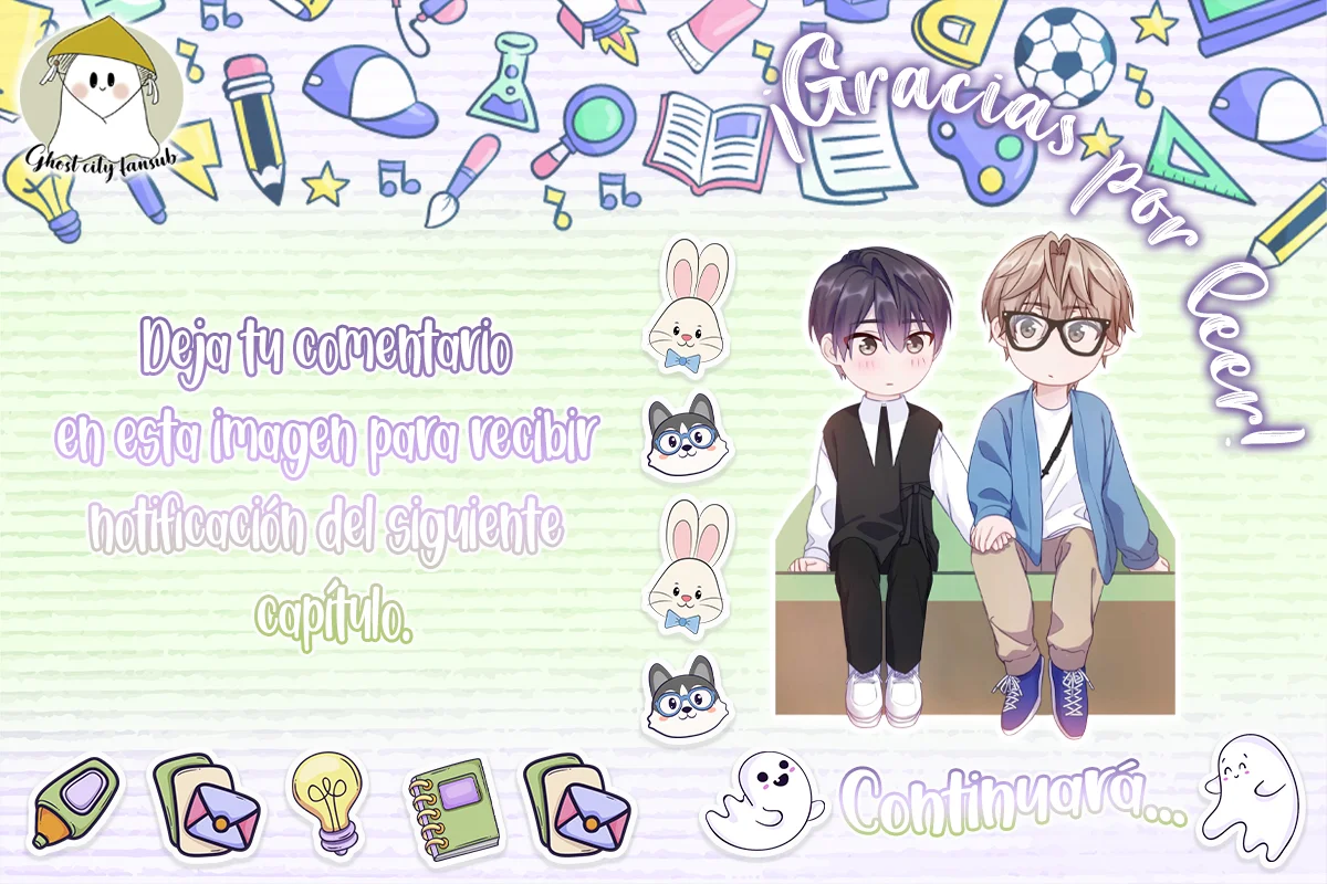 Cuidame – No me ignores Capítulo 69 - Página 48