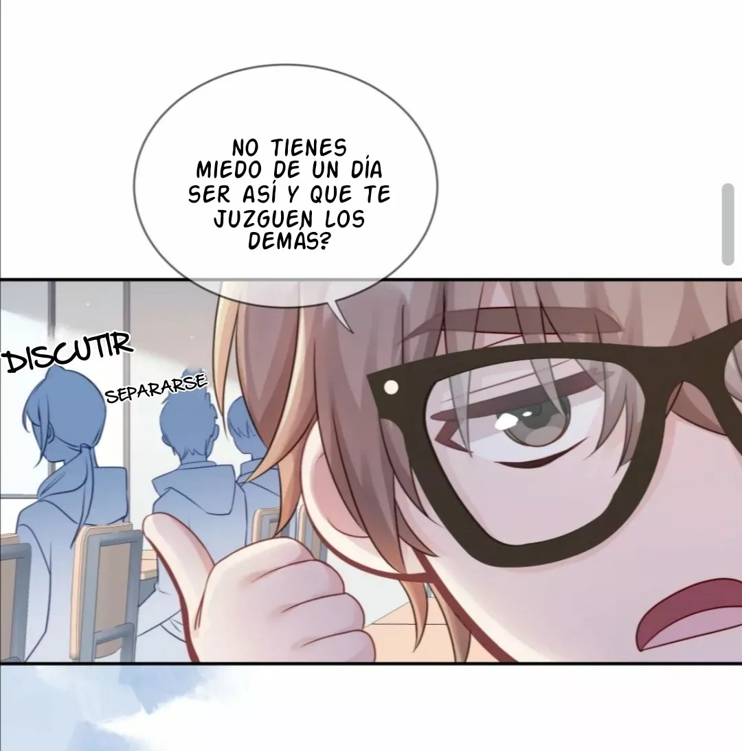 Cuidame – No me ignores Capítulo 7 - Página 19