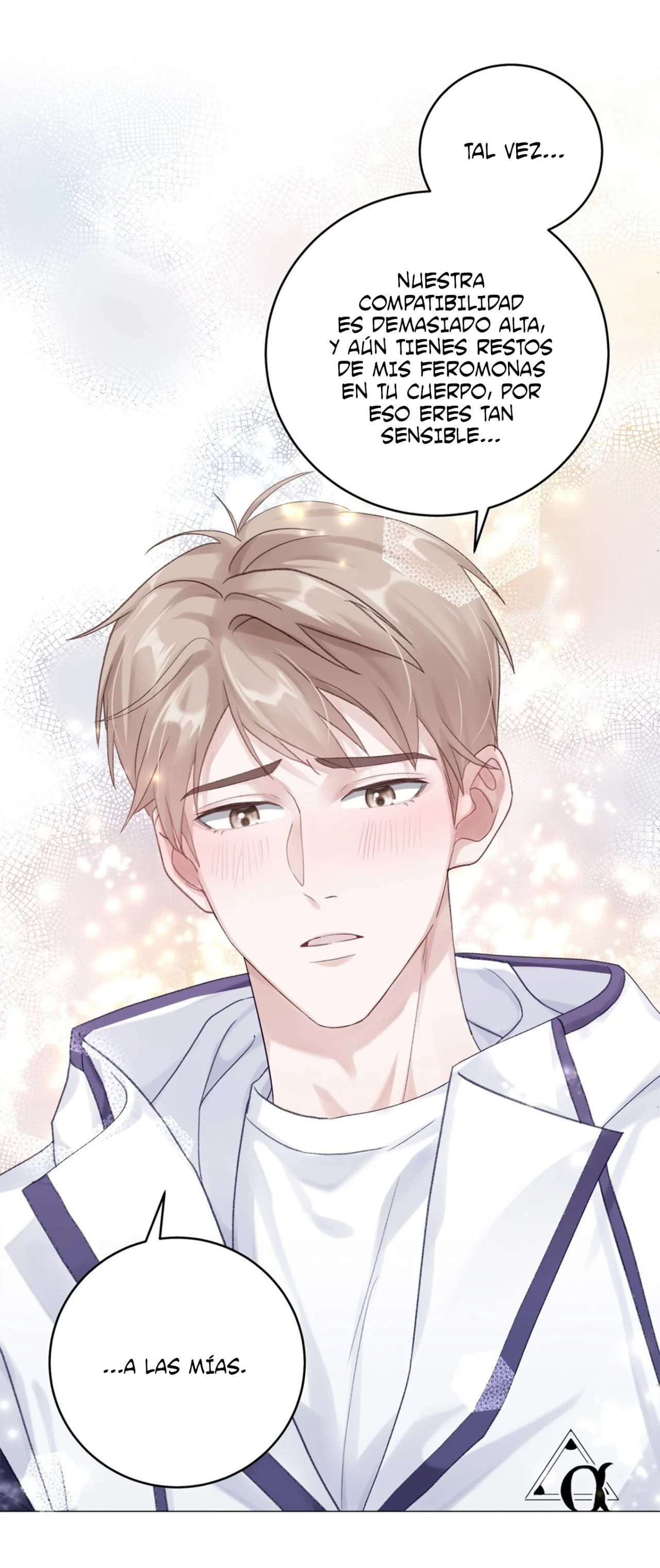 Cuidame – No me ignores Capítulo 70 - Página 25