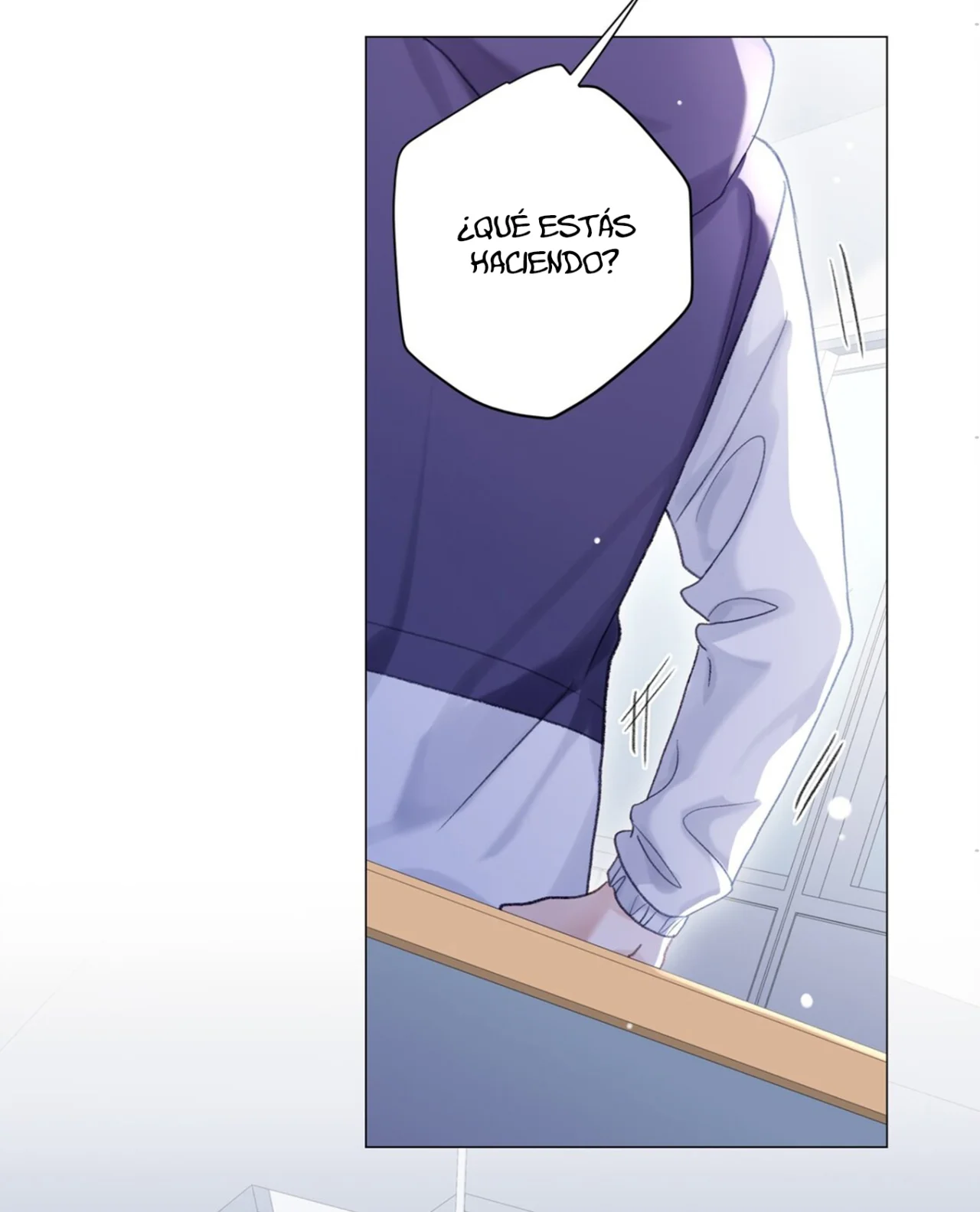 Cuidame – No me ignores Capítulo 70 - Página 27