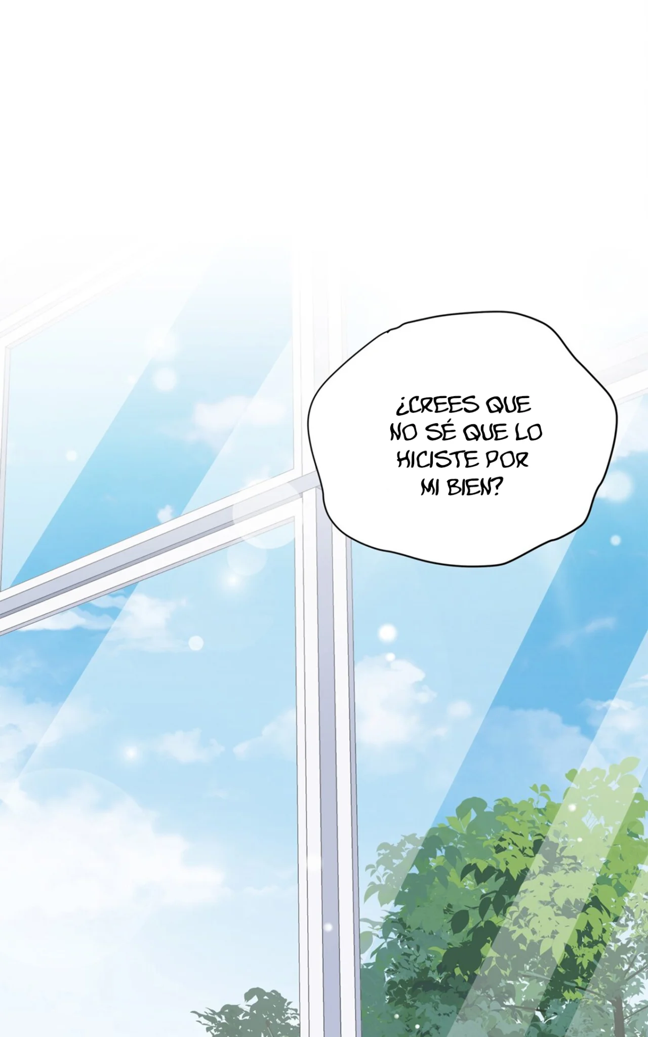 Cuidame – No me ignores Capítulo 70 - Página 5