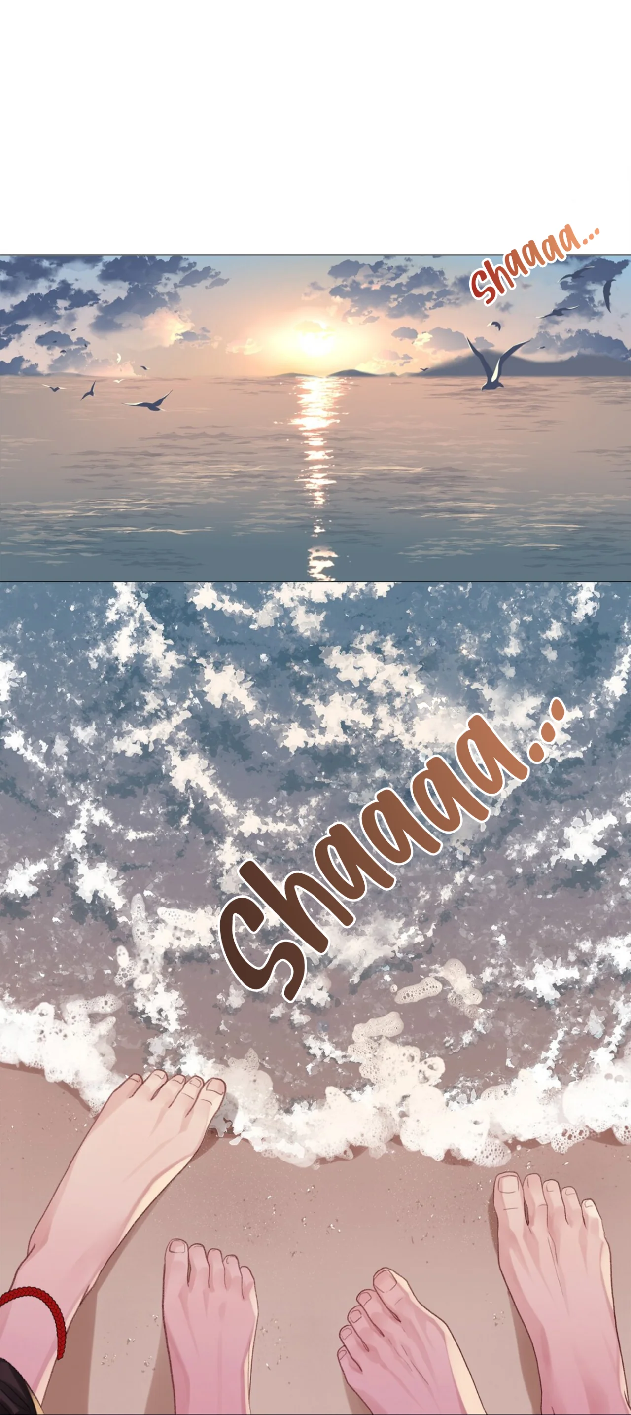 Cuidame – No me ignores Capítulo 71 - Página 4