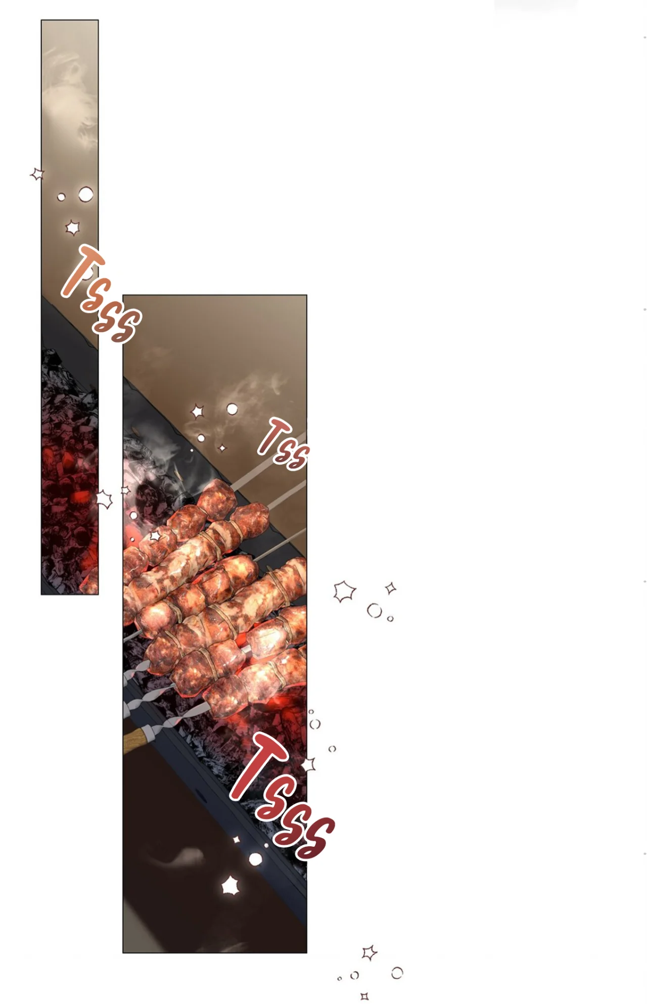 Cuidame – No me ignores Capítulo 71 - Página 8