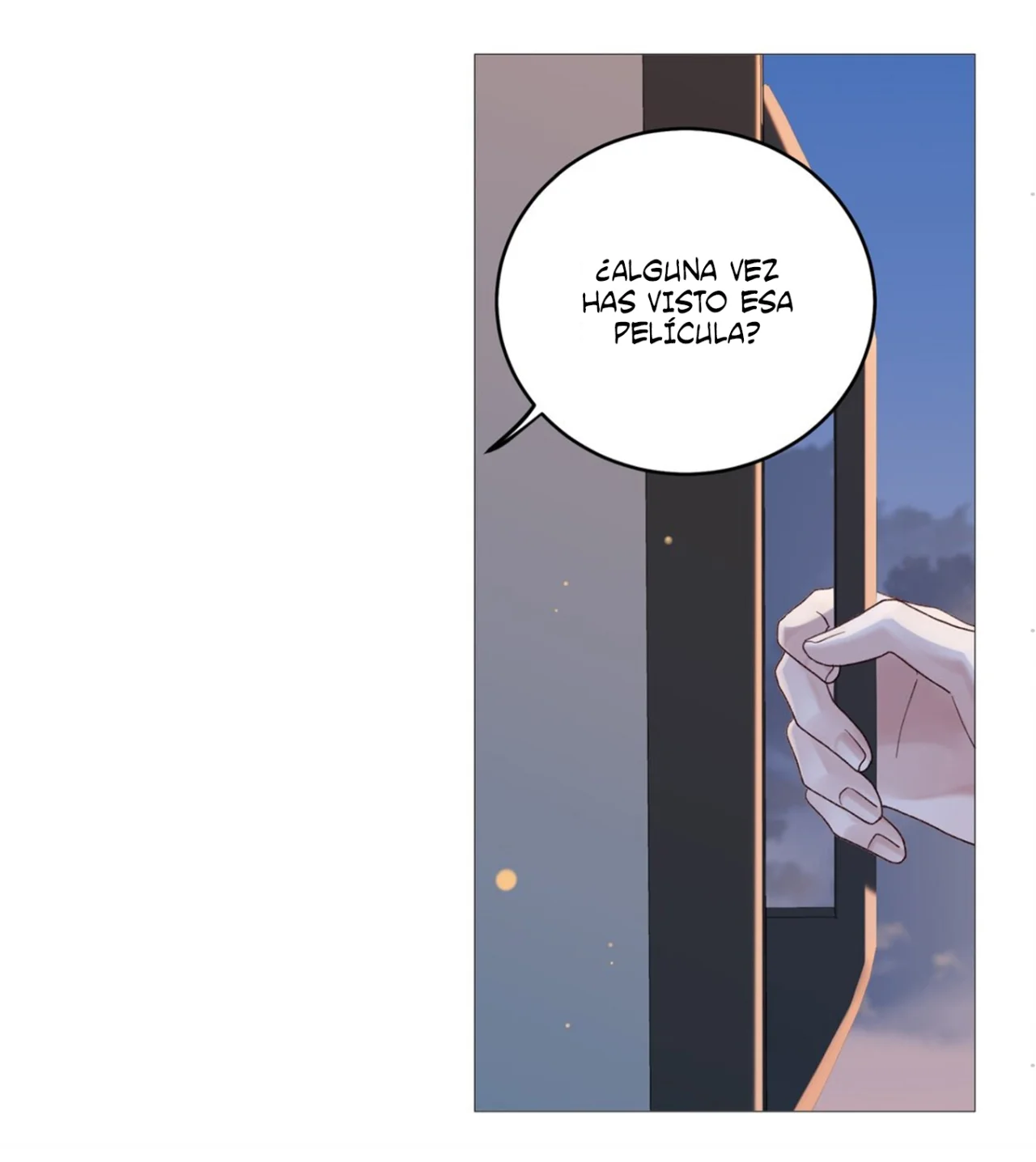 Cuidame – No me ignores Capítulo 71 - Página 9