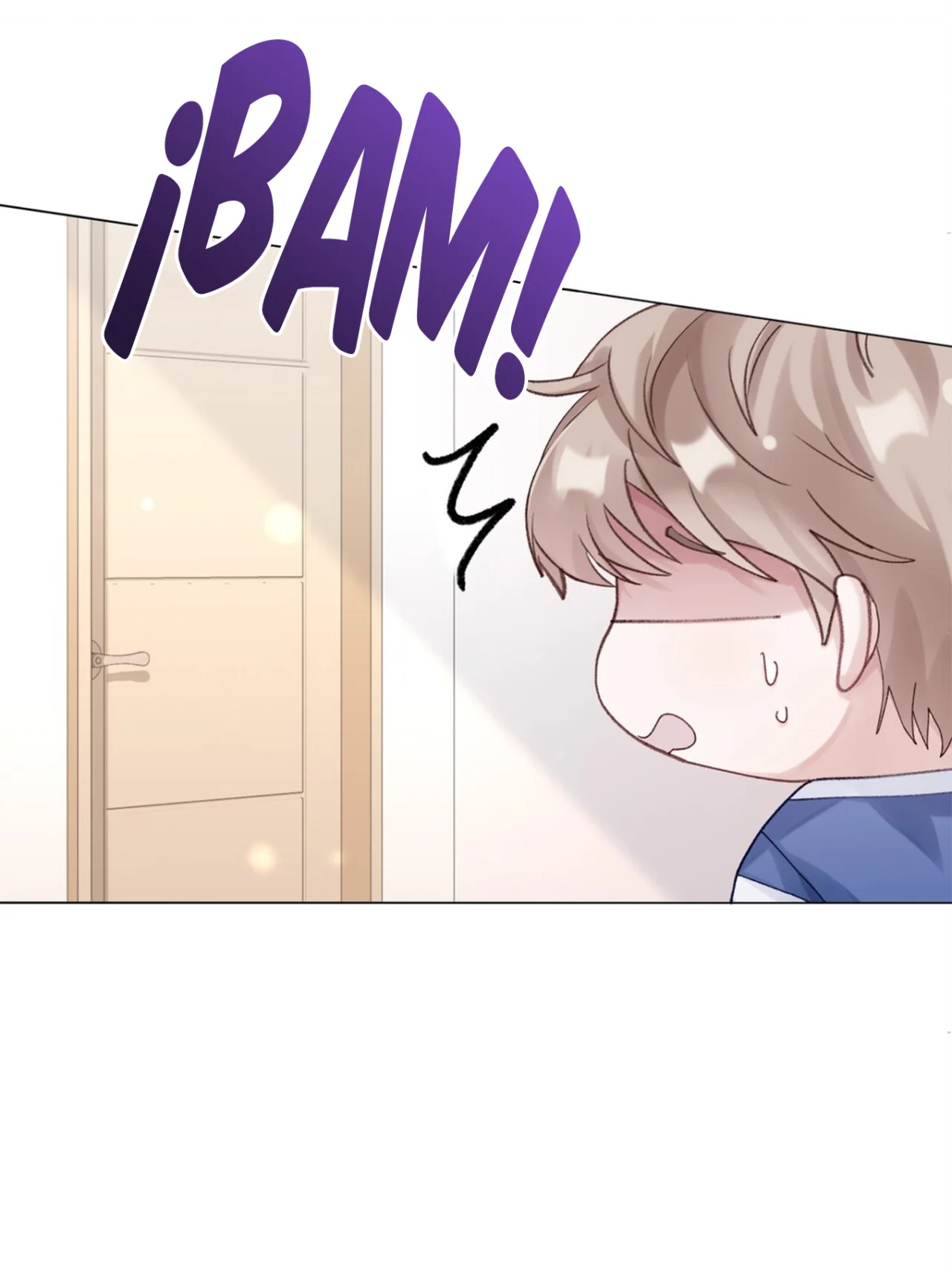 Cuidame – No me ignores Capítulo 72 - Página 10