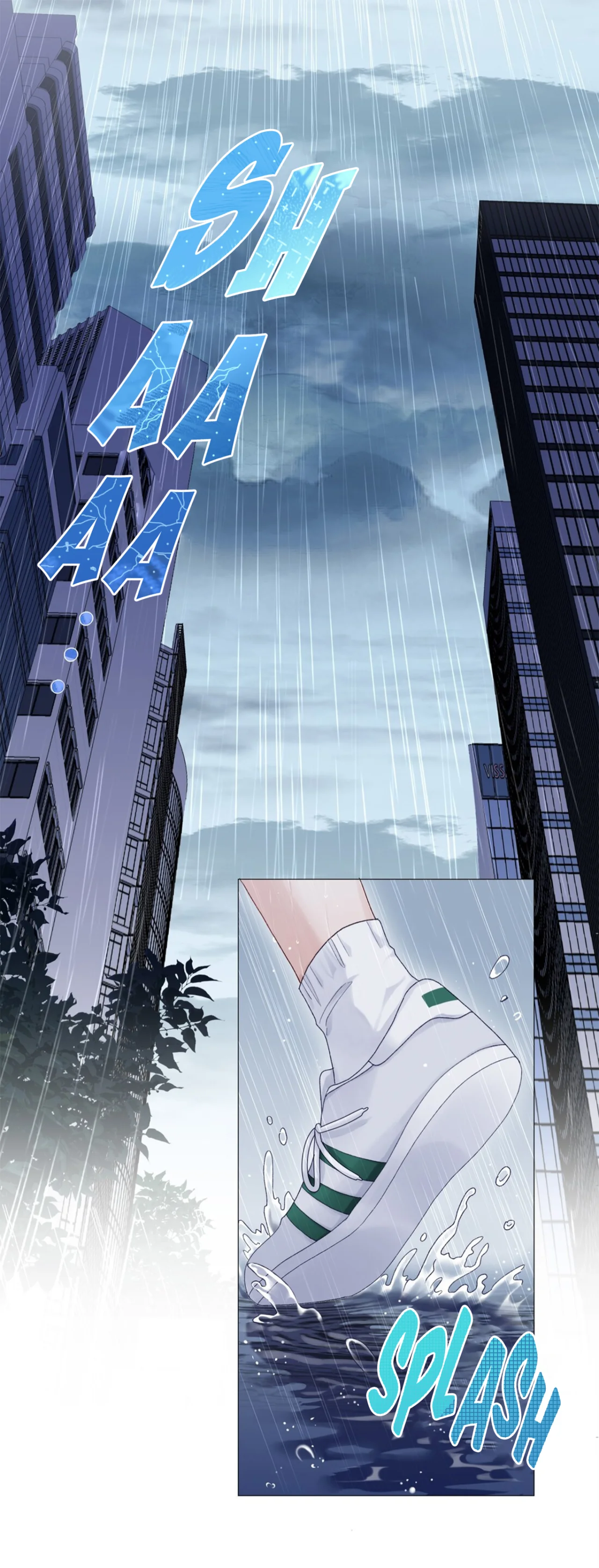 Cuidame – No me ignores Capítulo 72 - Página 14