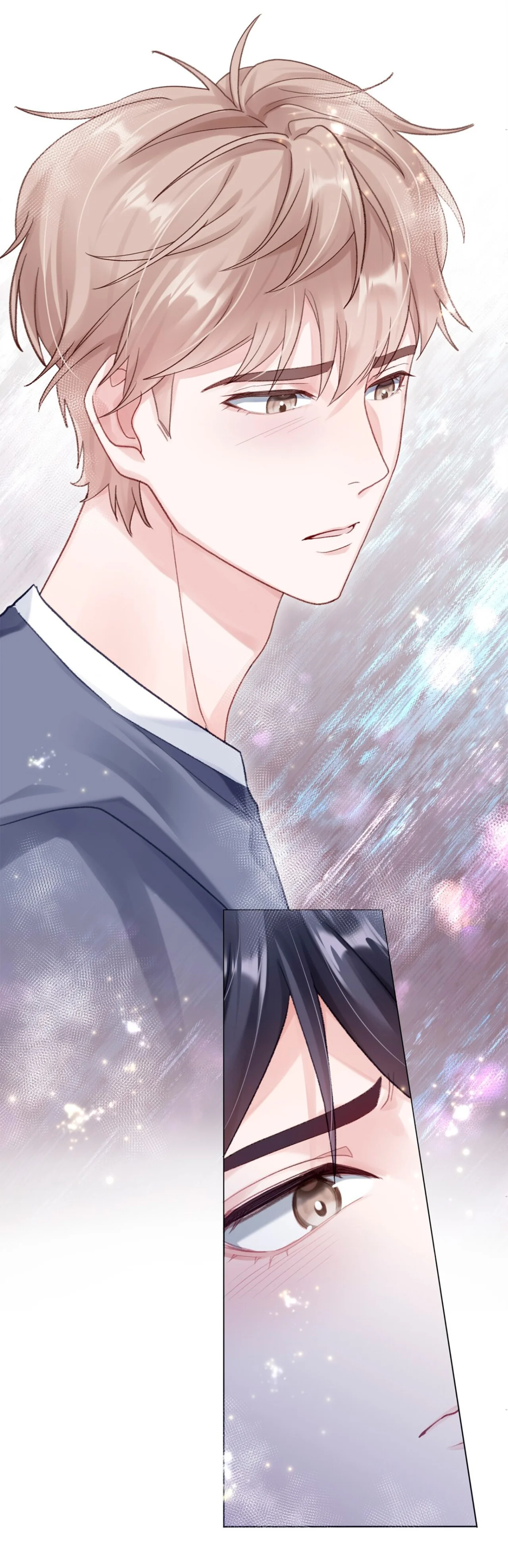 Cuidame – No me ignores Capítulo 72 - Página 32