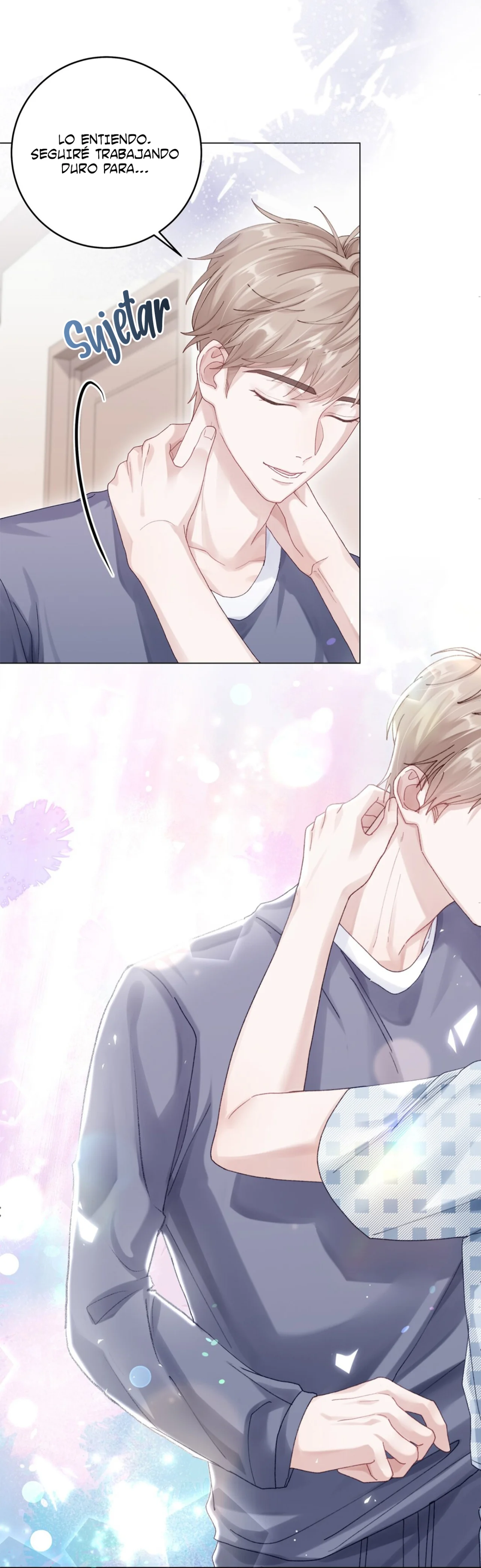 Cuidame – No me ignores Capítulo 72 - Página 45