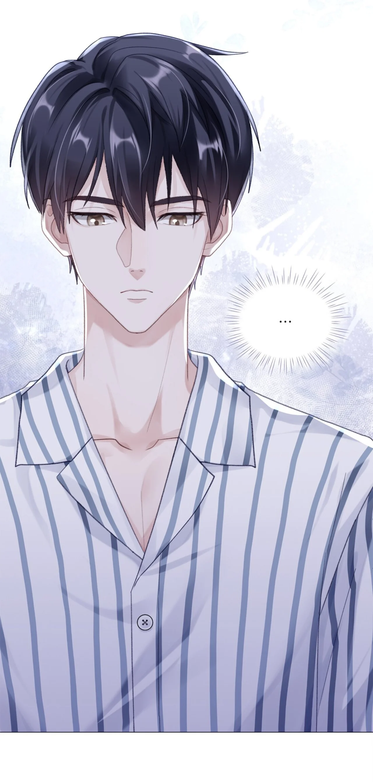 Cuidame – No me ignores Capítulo 72 - Página 7