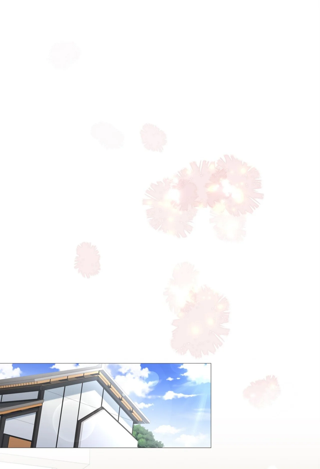 Cuidame – No me ignores Capítulo 72 - Página 8