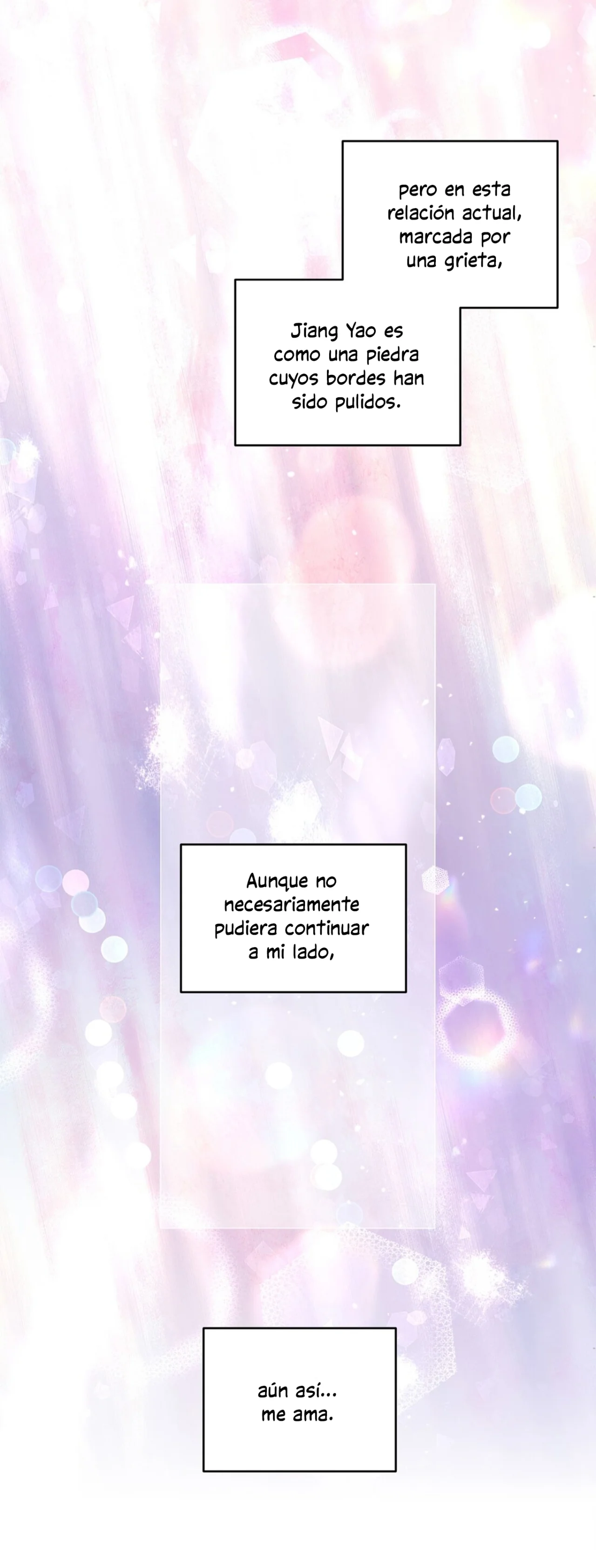 Cuidame – No me ignores Capítulo 73 - Página 14