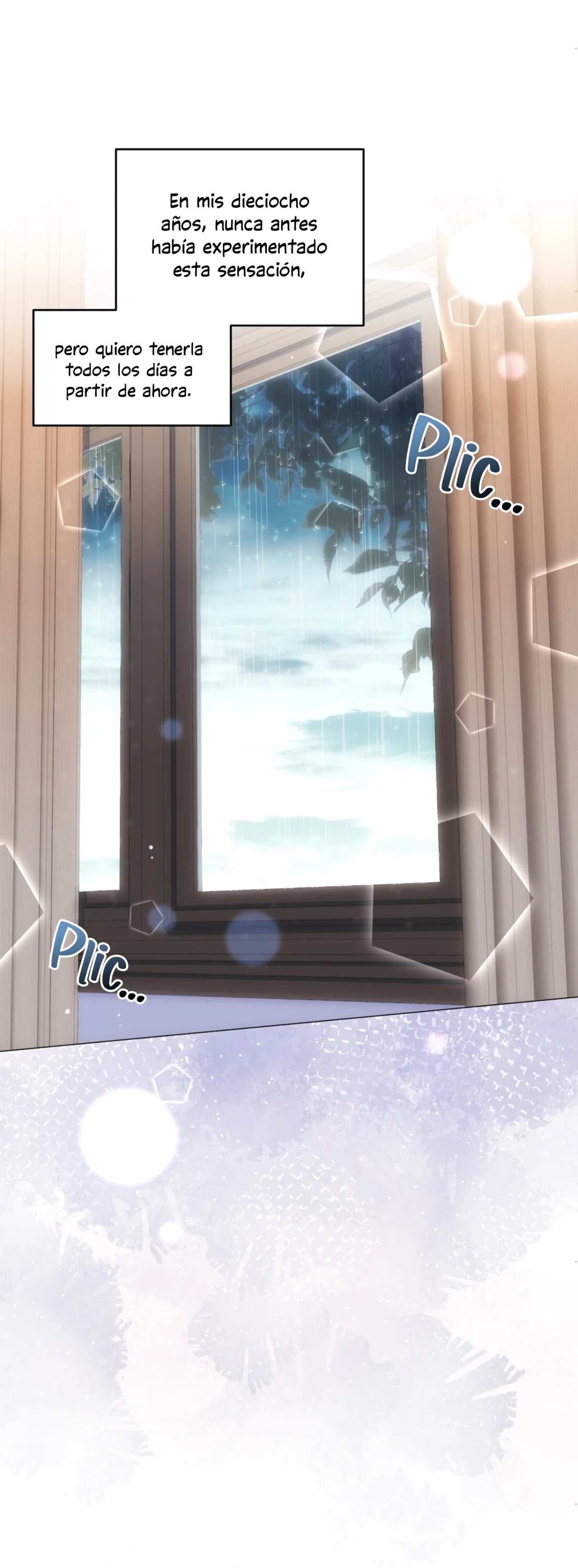 Cuidame – No me ignores Capítulo 73 - Página 19