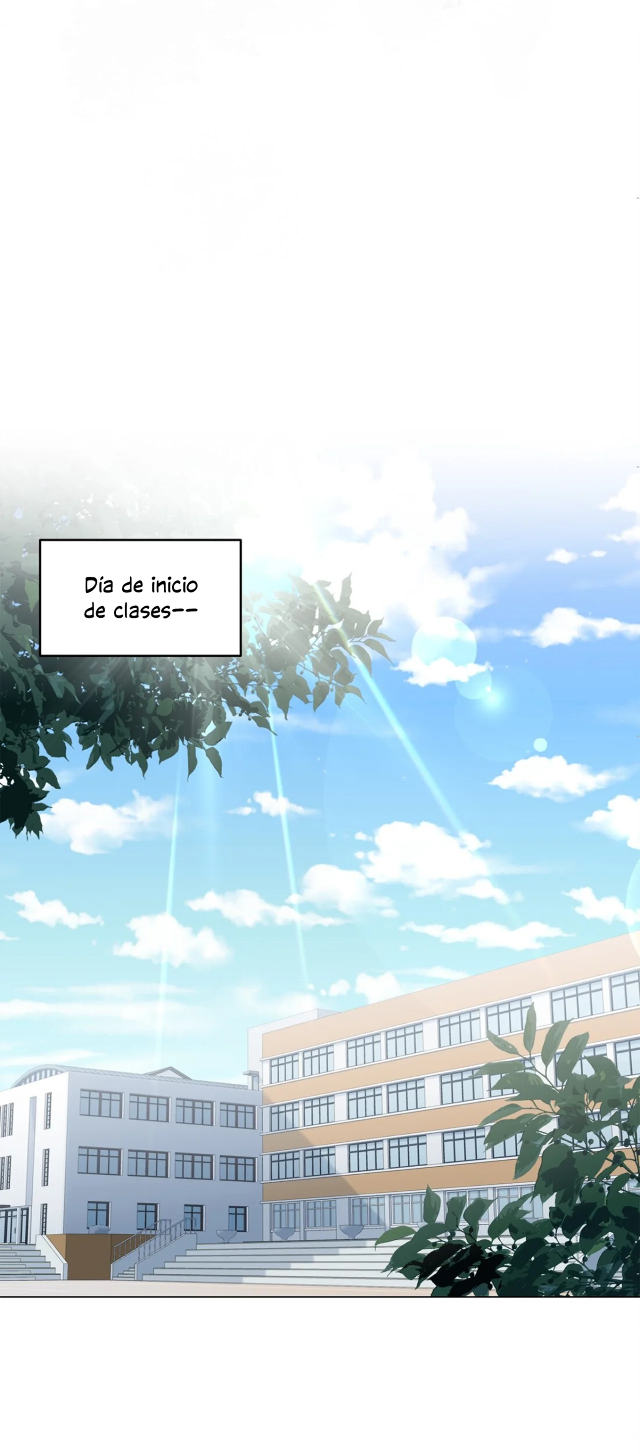 Cuidame – No me ignores Capítulo 73 - Página 20