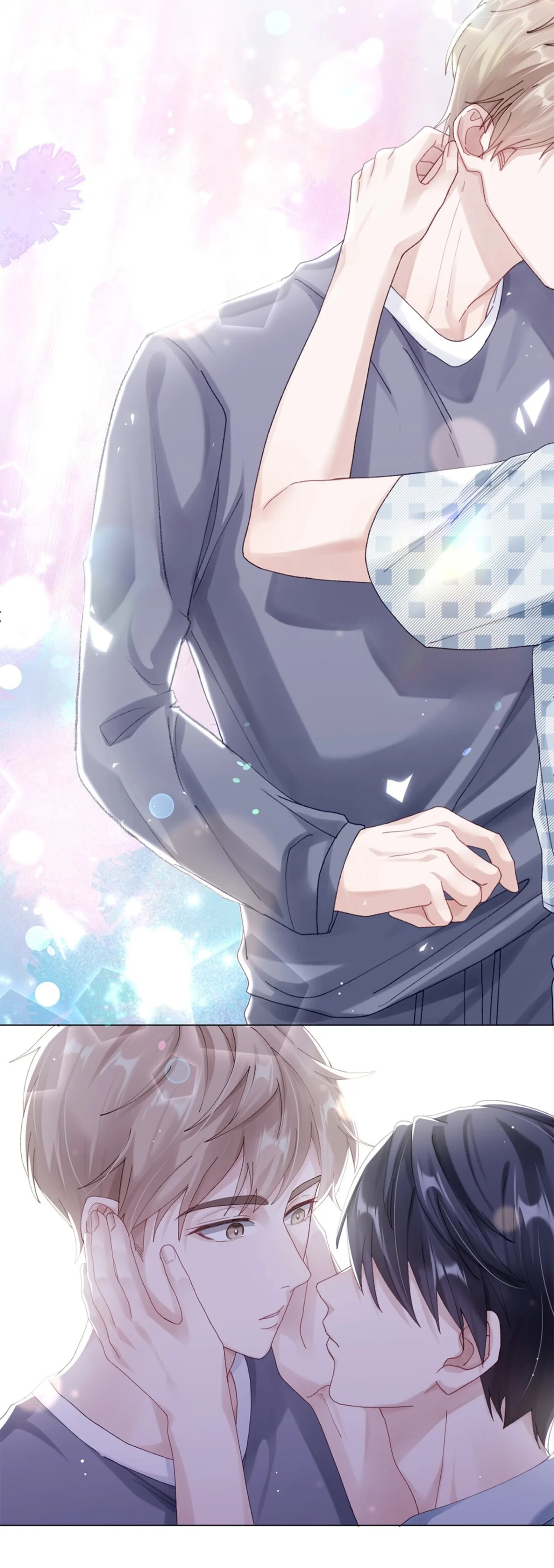 Cuidame – No me ignores Capítulo 73 - Página 3