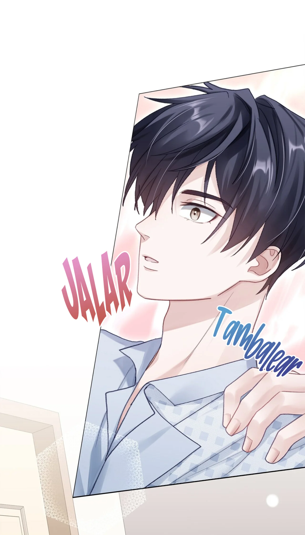 Cuidame – No me ignores Capítulo 73 - Página 6