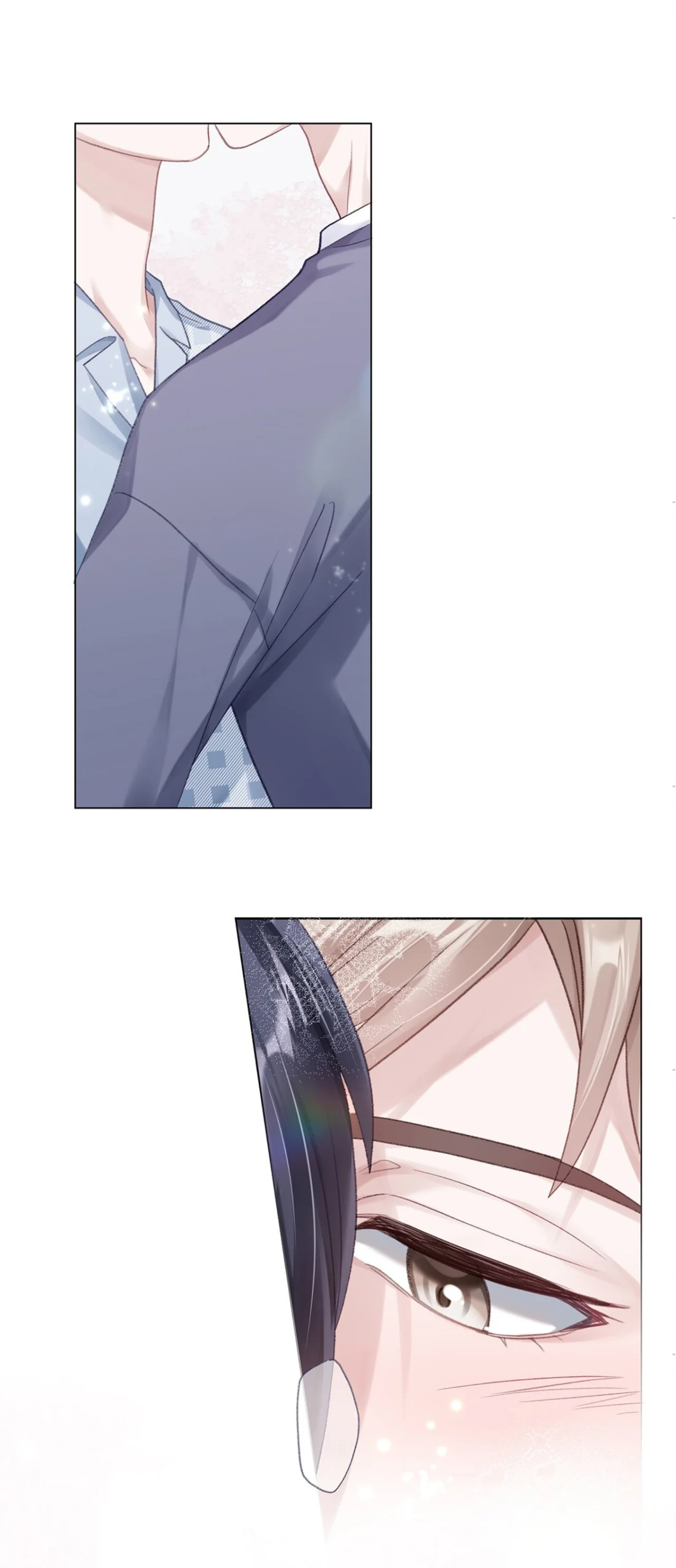 Cuidame – No me ignores Capítulo 73 - Página 8