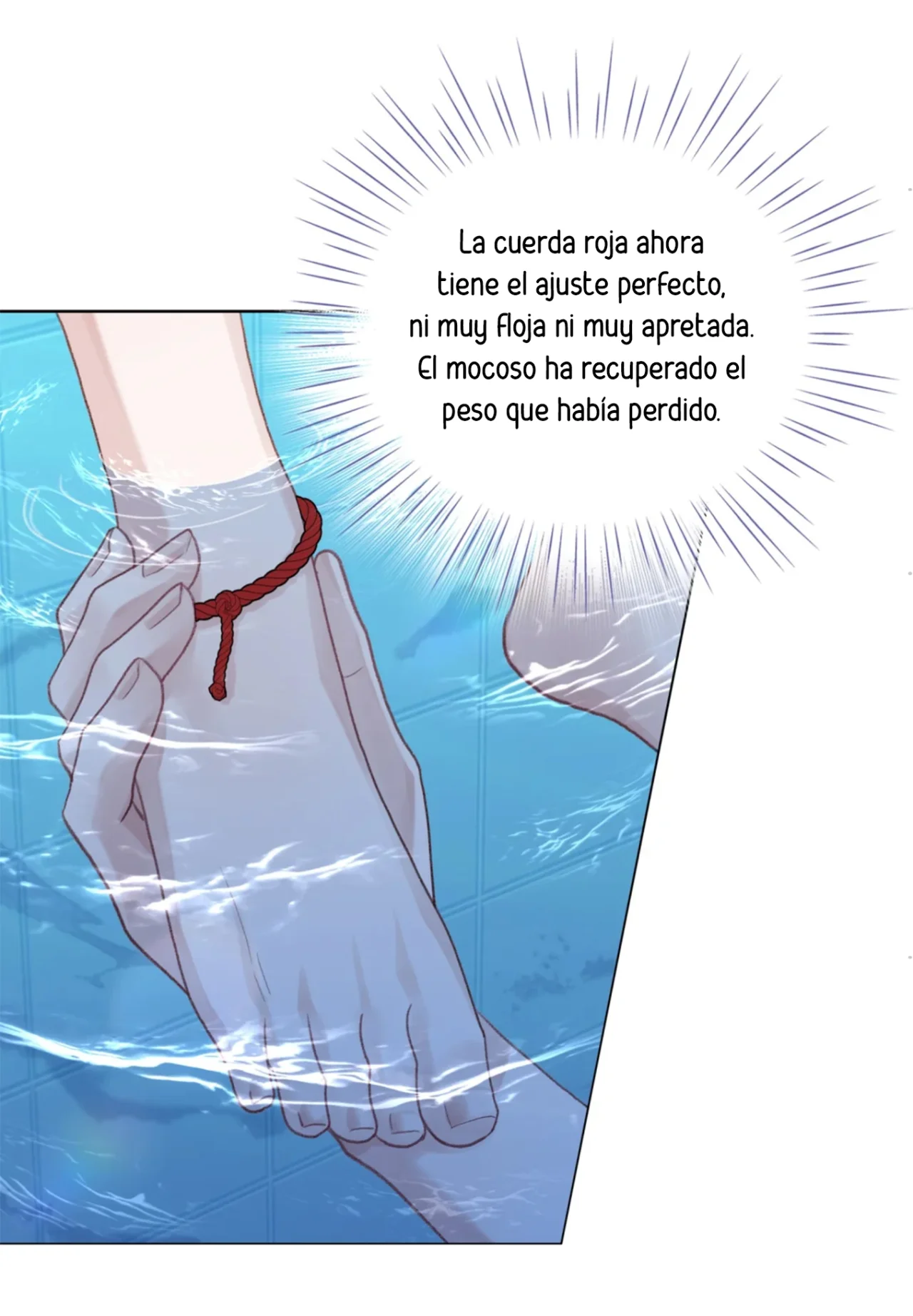 Cuidame – No me ignores Capítulo 75 - Página 11