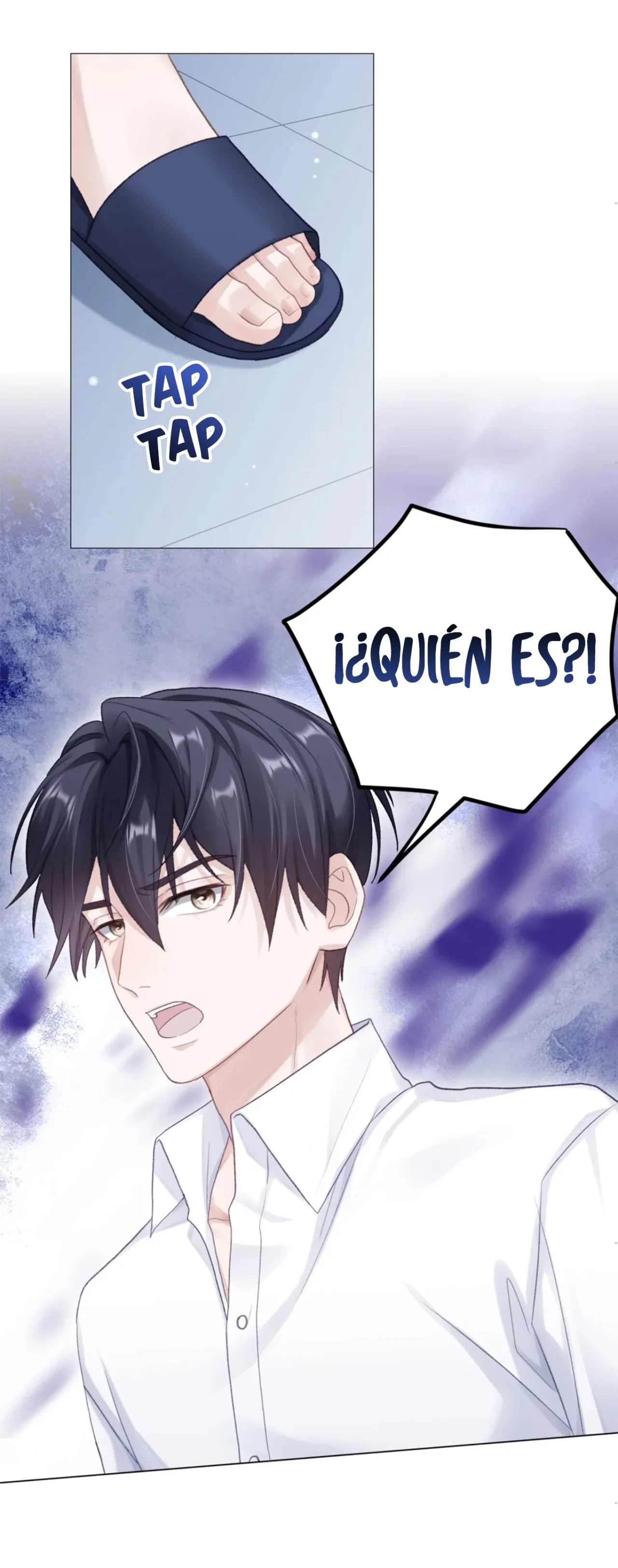 Cuidame – No me ignores Capítulo 75 - Página 26