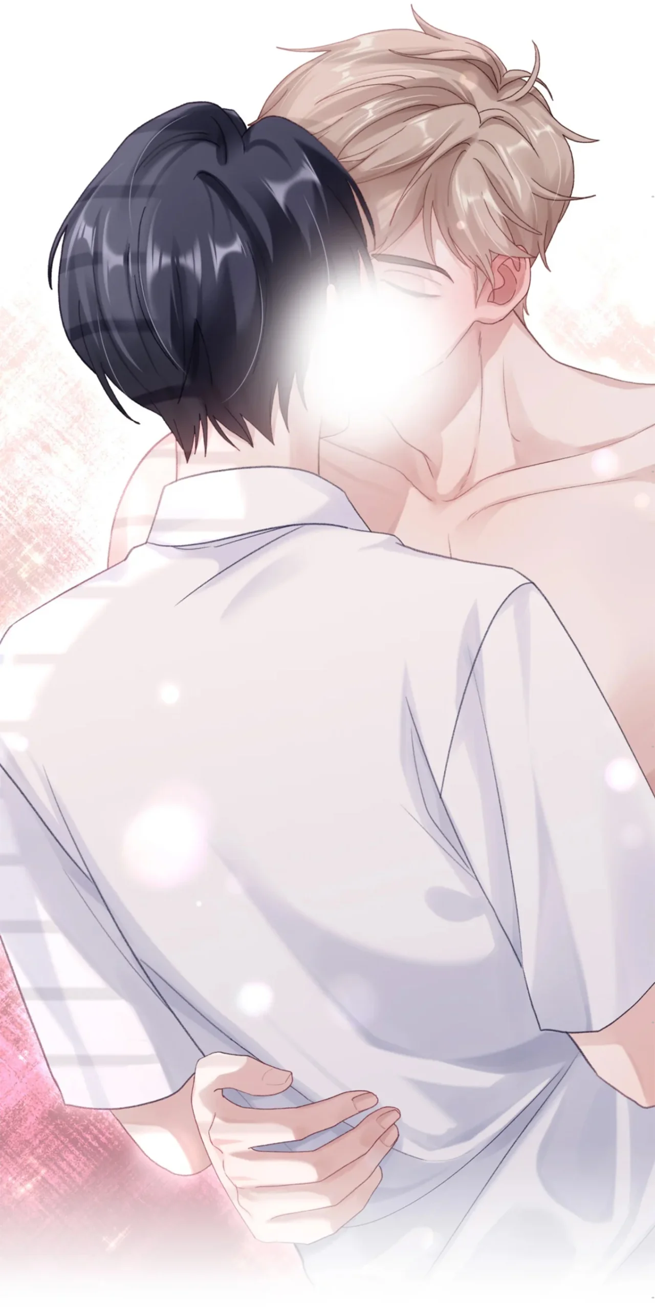 Cuidame – No me ignores Capítulo 76 - Página 13