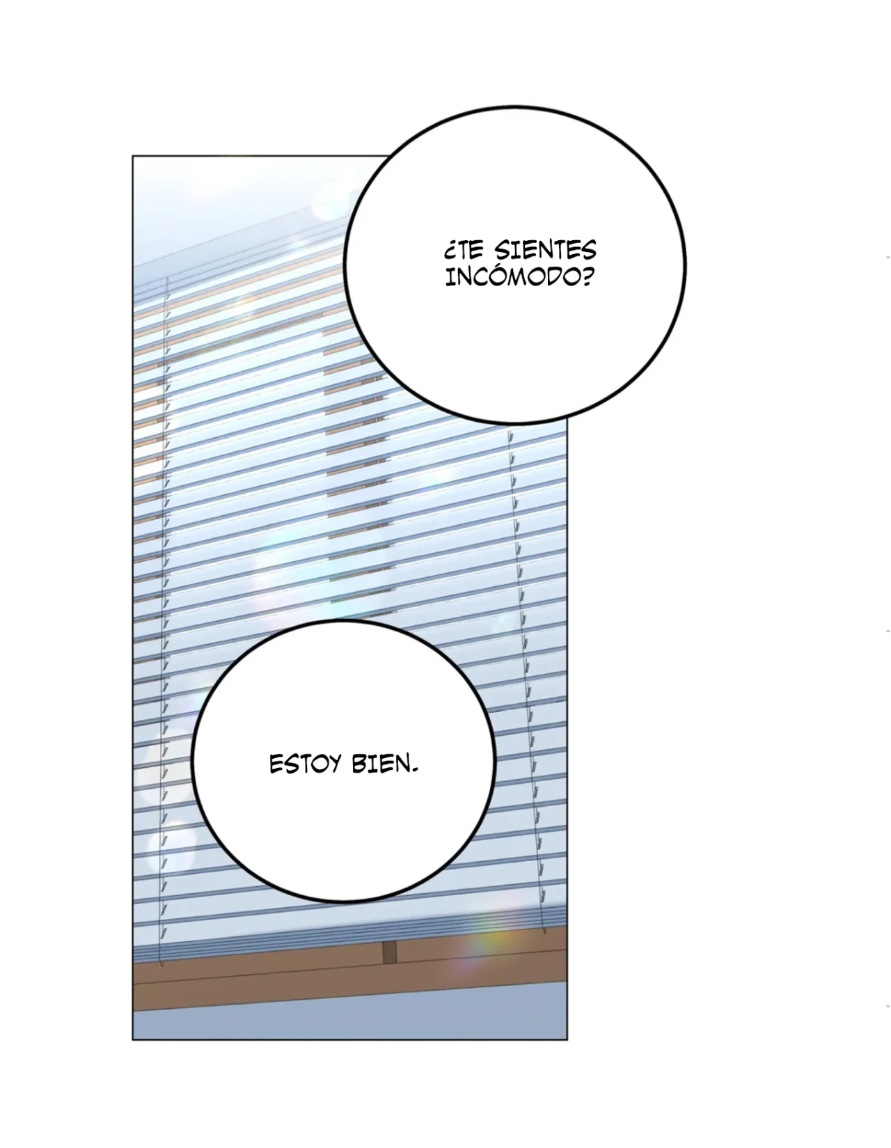 Cuidame – No me ignores Capítulo 76 - Página 16