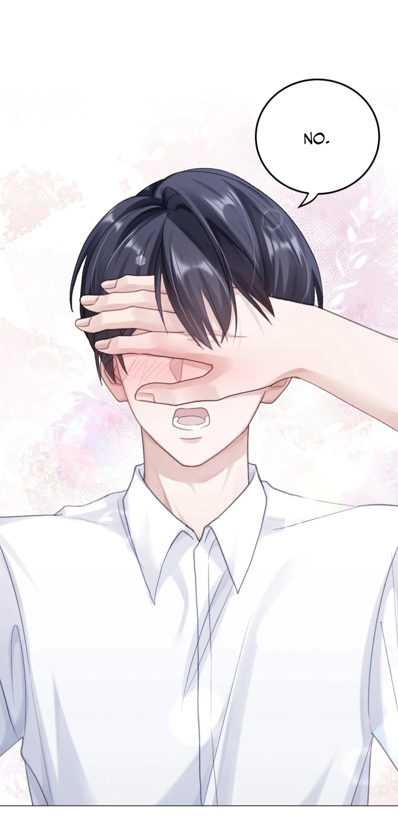 Cuidame – No me ignores Capítulo 76 - Página 6