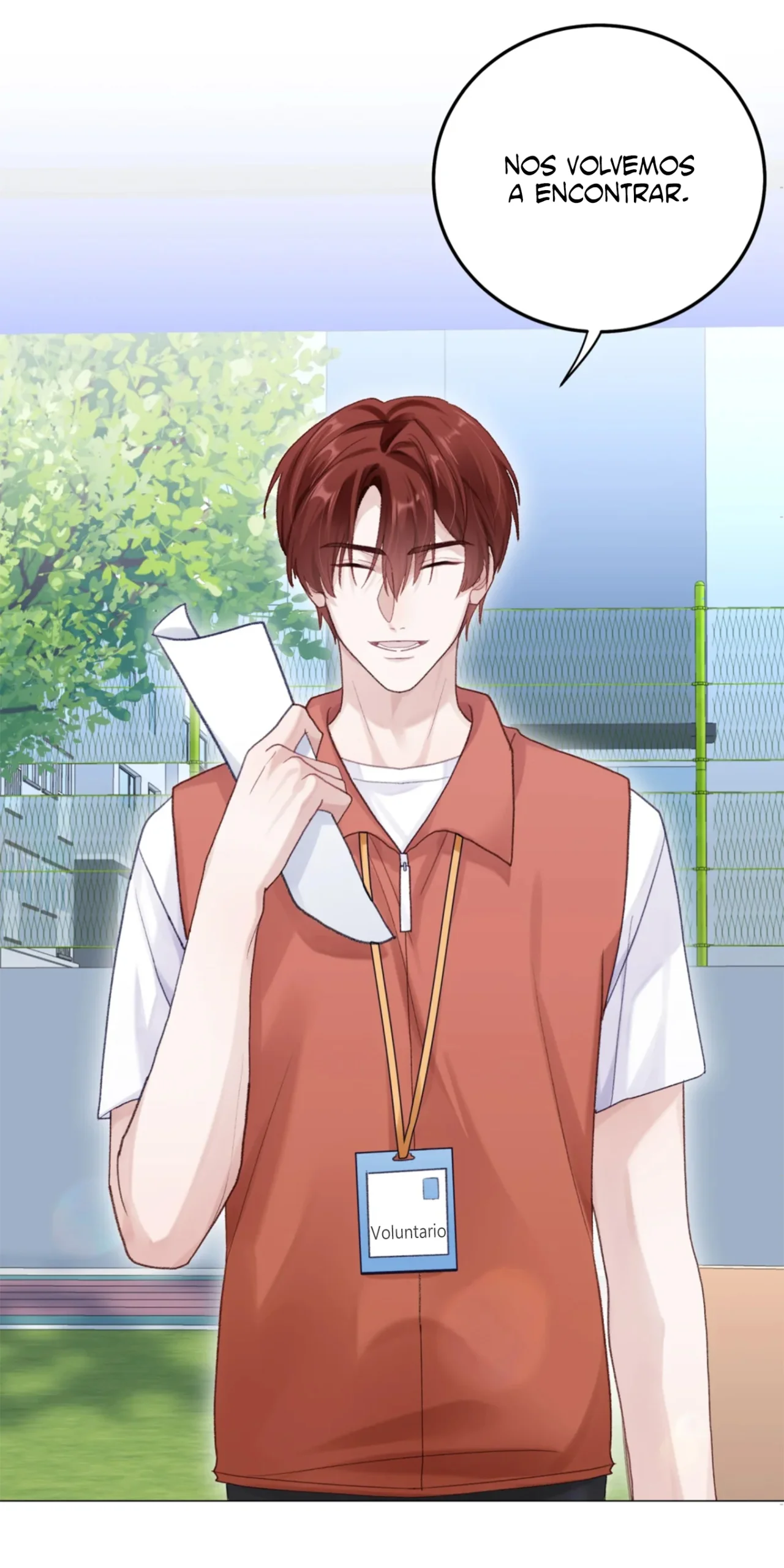 Cuidame – No me ignores Capítulo 77 - Página 18