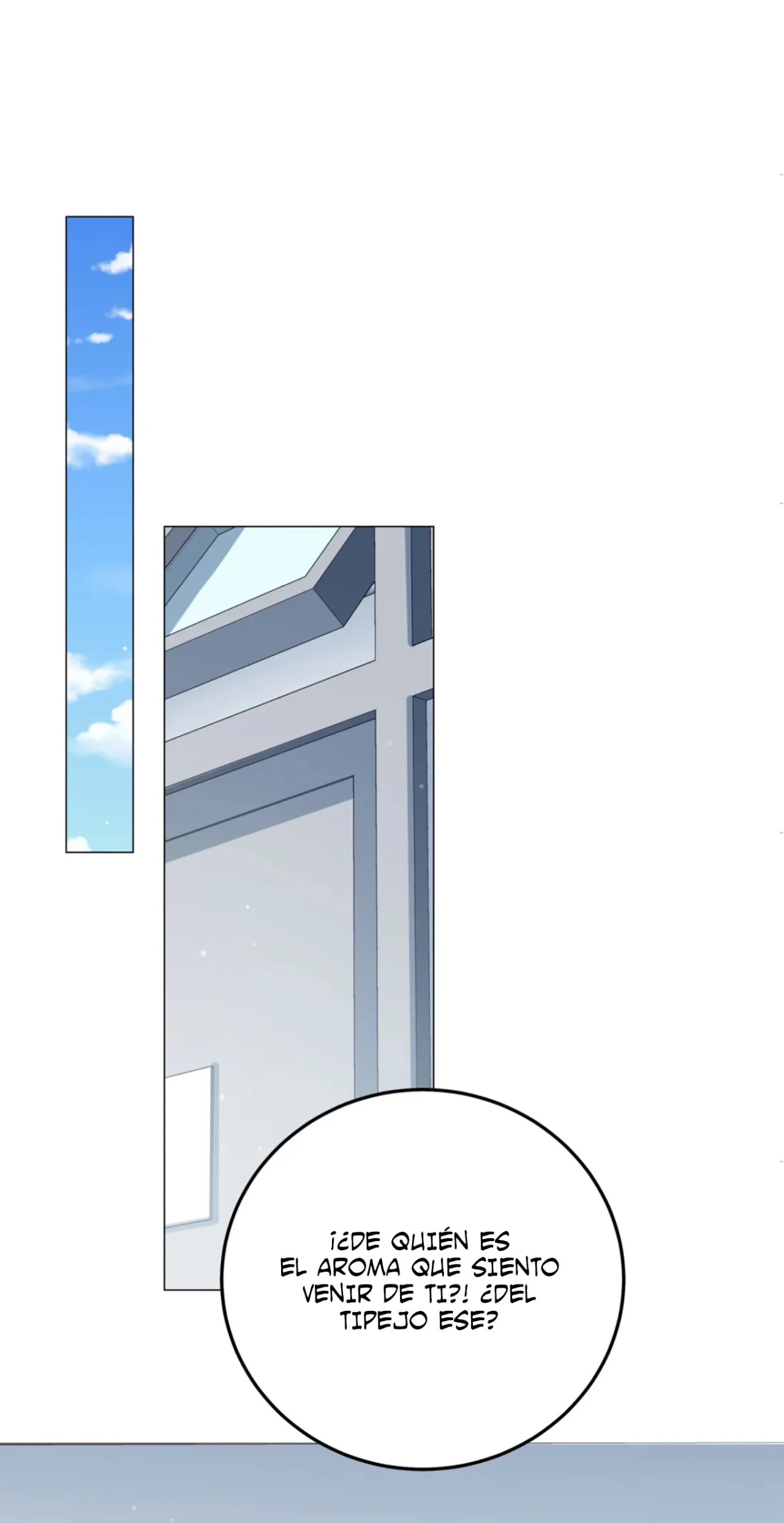 Cuidame – No me ignores Capítulo 77 - Página 33