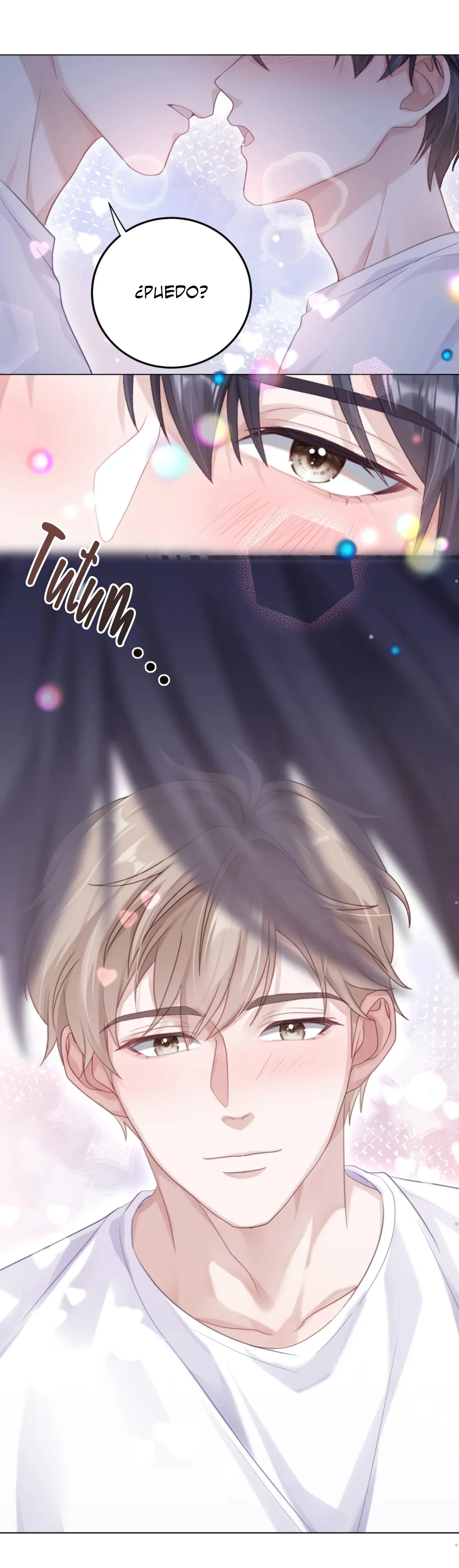 Cuidame – No me ignores Capítulo 78 - Página 10