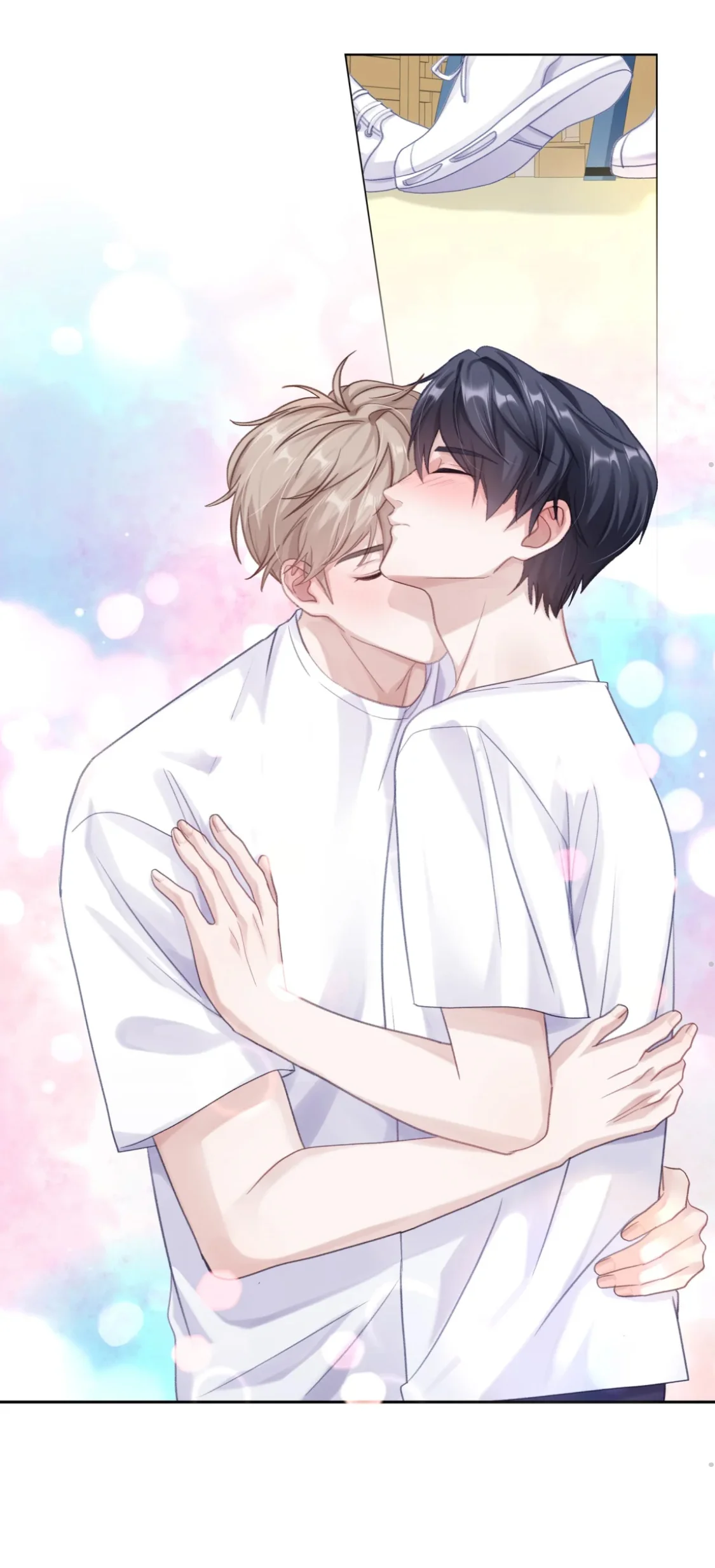 Cuidame – No me ignores Capítulo 78 - Página 11