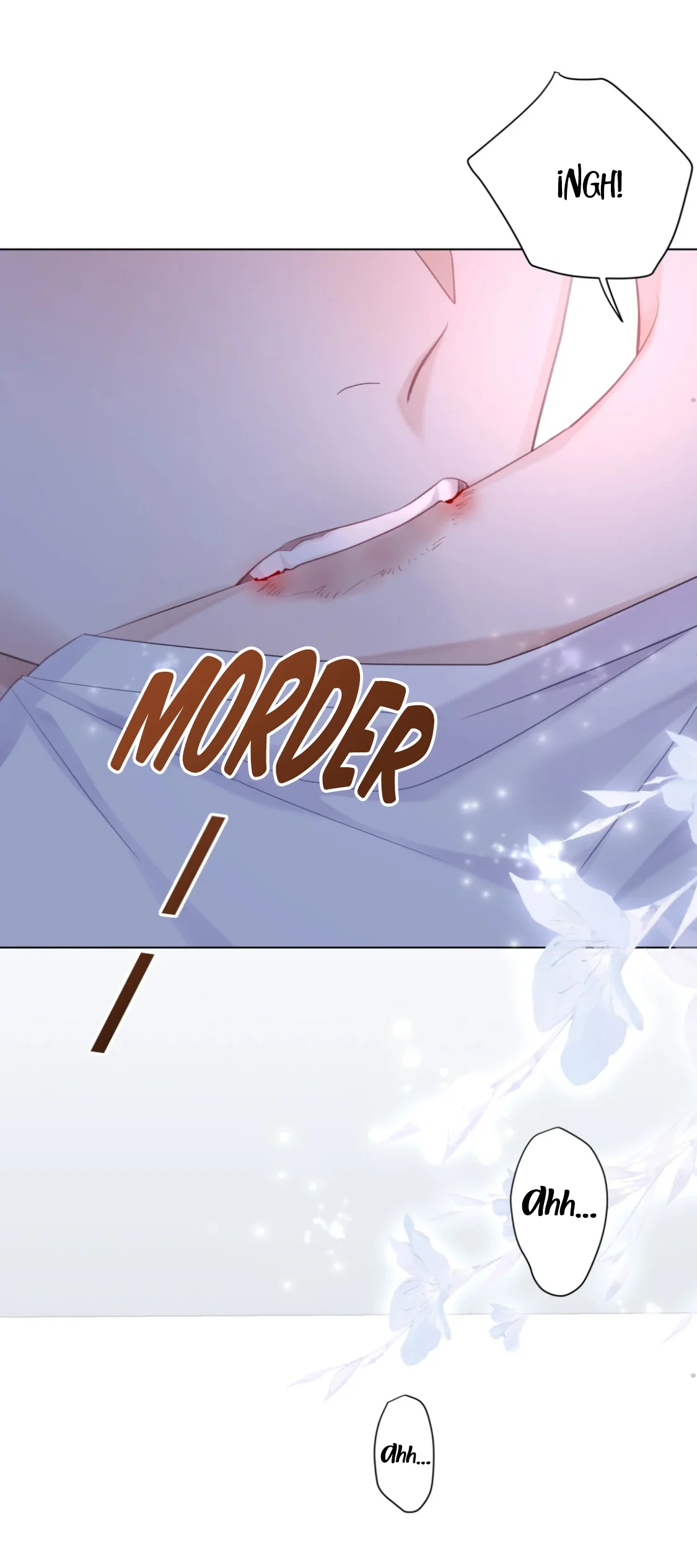 Cuidame – No me ignores Capítulo 78 - Página 13