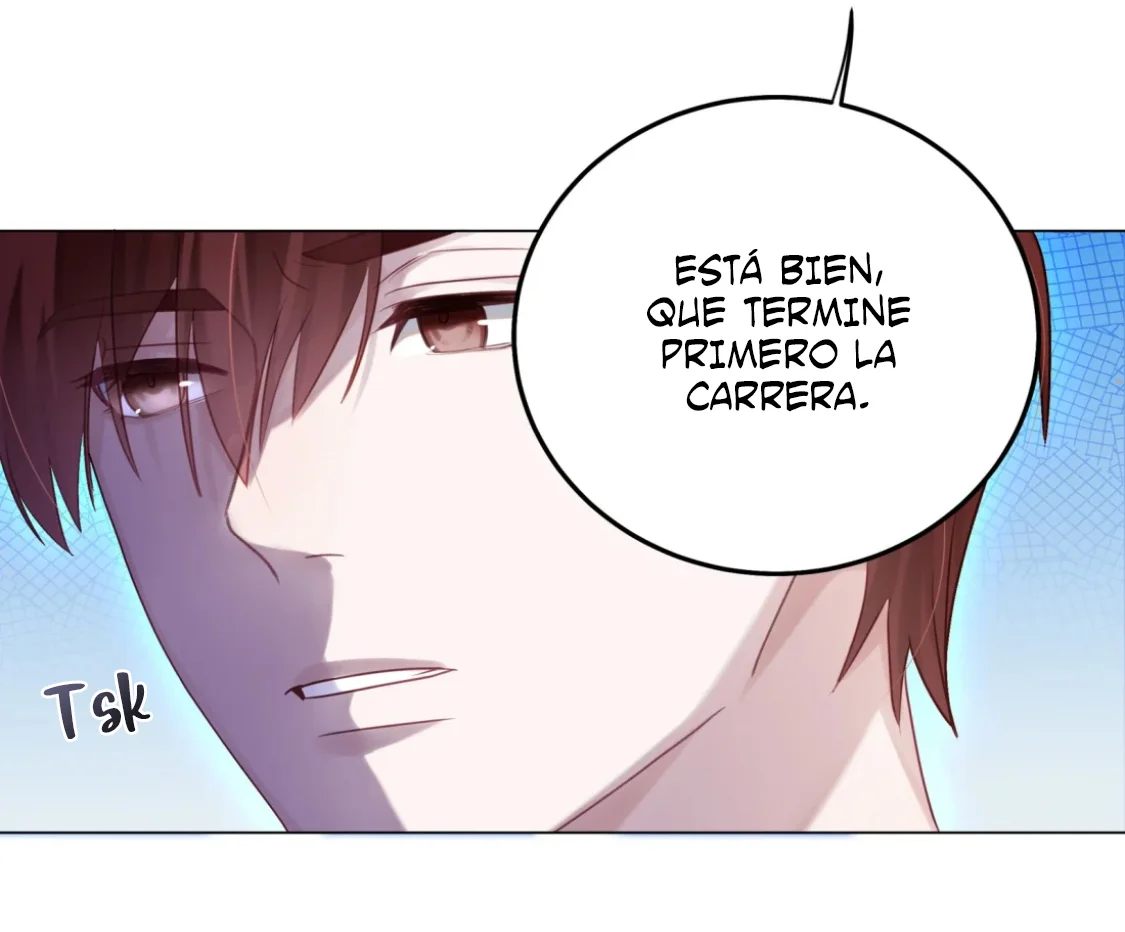 Cuidame – No me ignores Capítulo 78 - Página 22