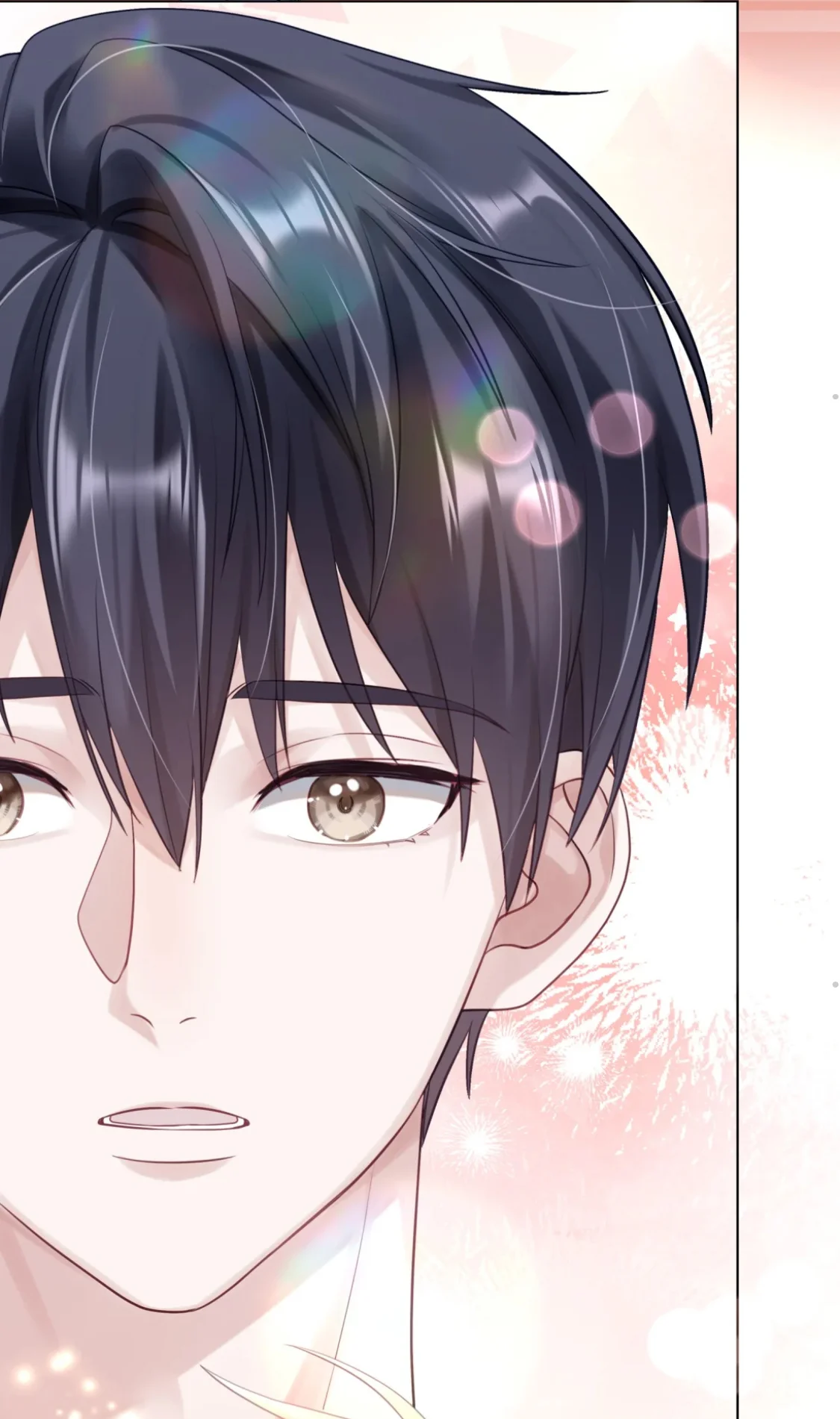 Cuidame – No me ignores Capítulo 78 - Página 25