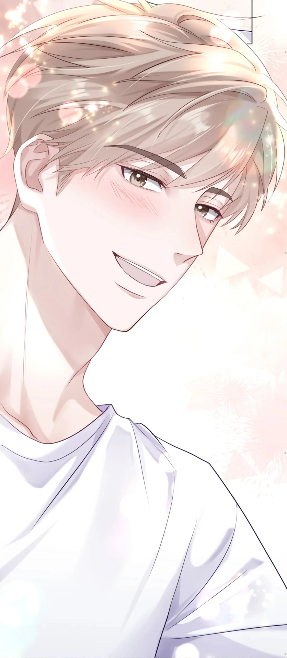 Cuidame – No me ignores Capítulo 78 - Página 26