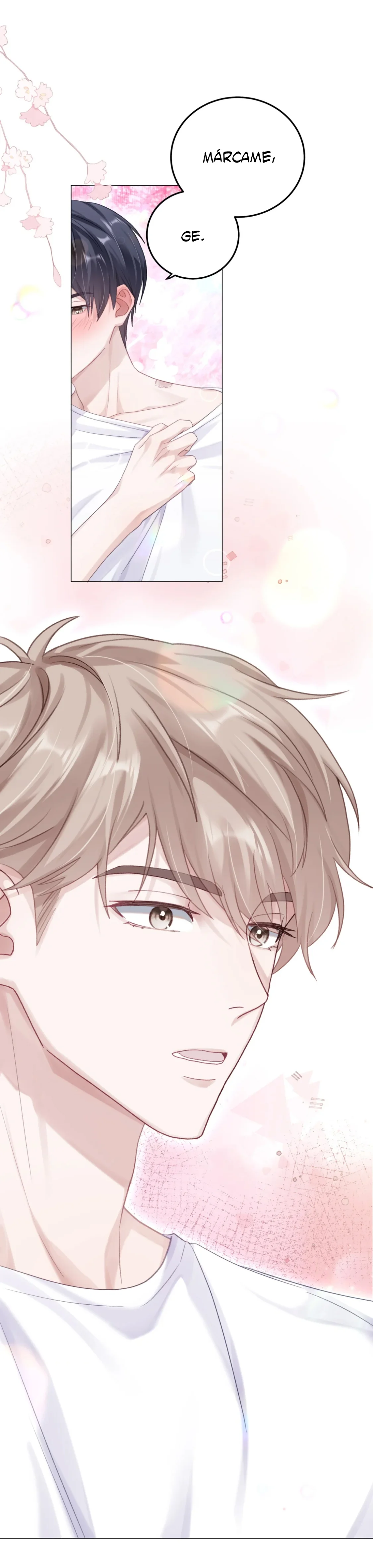 Cuidame – No me ignores Capítulo 78 - Página 4