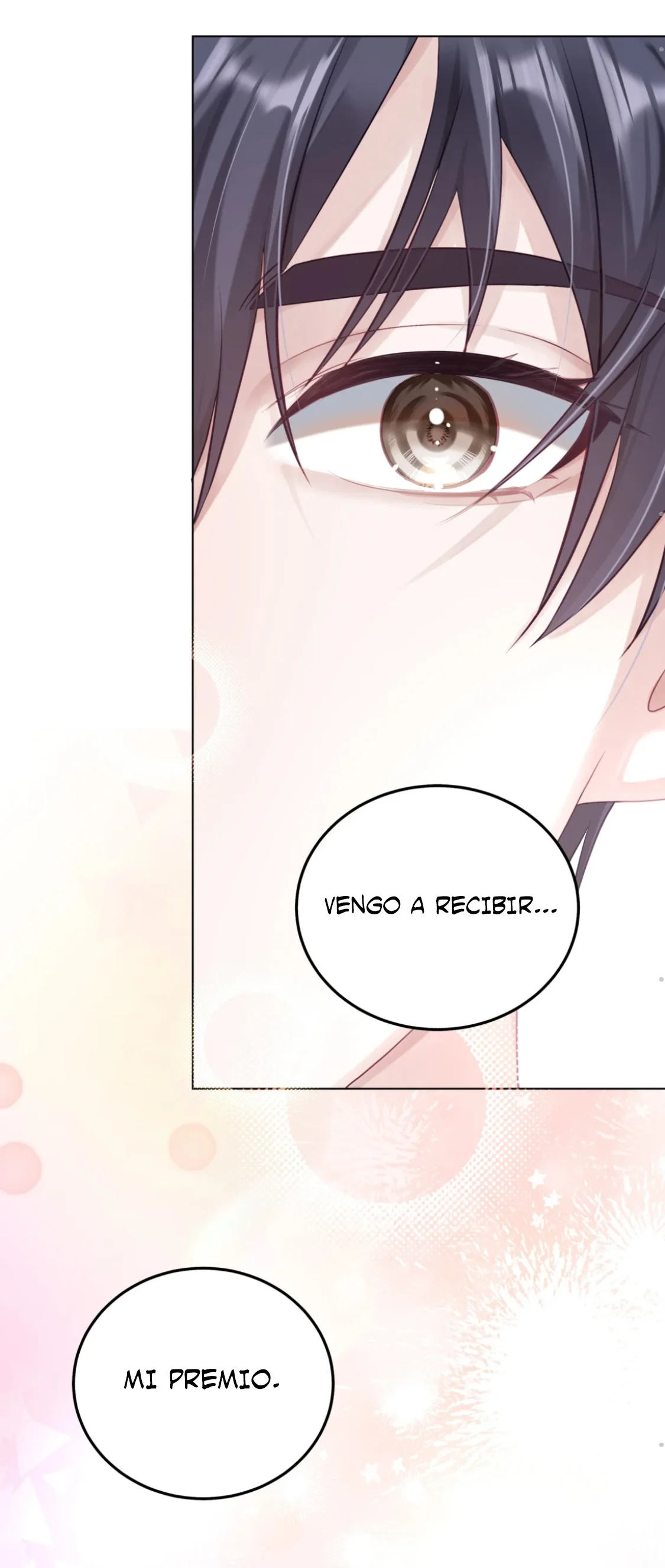 Cuidame – No me ignores Capítulo 79 - Página 10