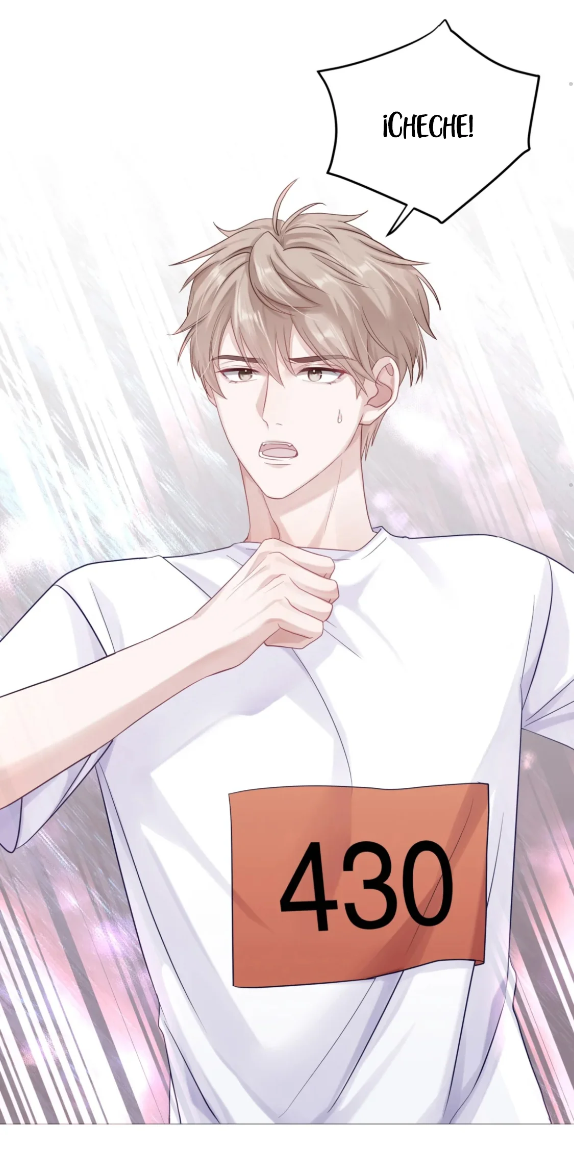 Cuidame – No me ignores Capítulo 79 - Página 4