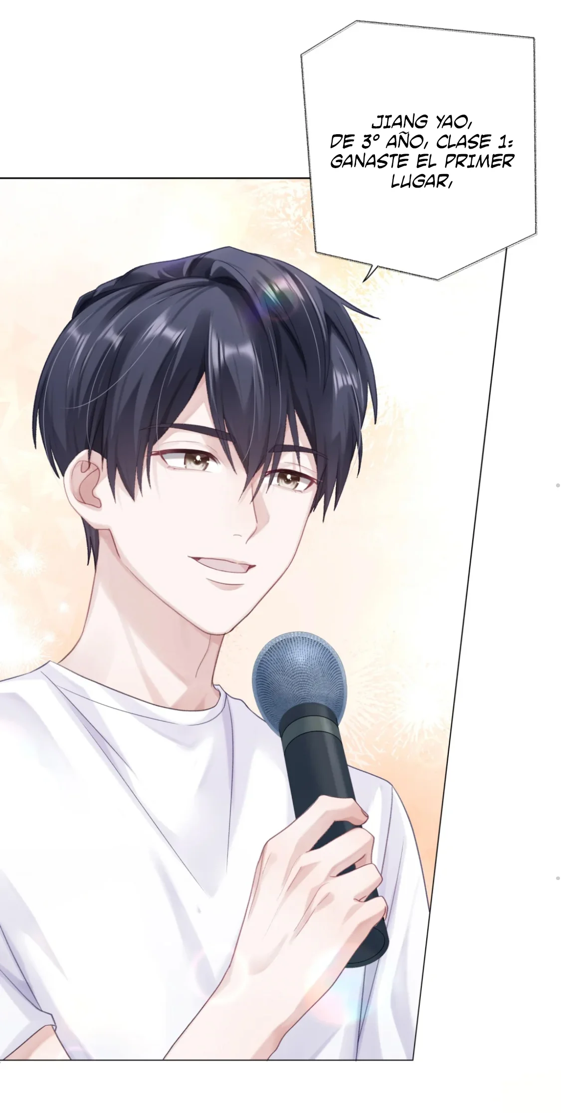 Cuidame – No me ignores Capítulo 79 - Página 7