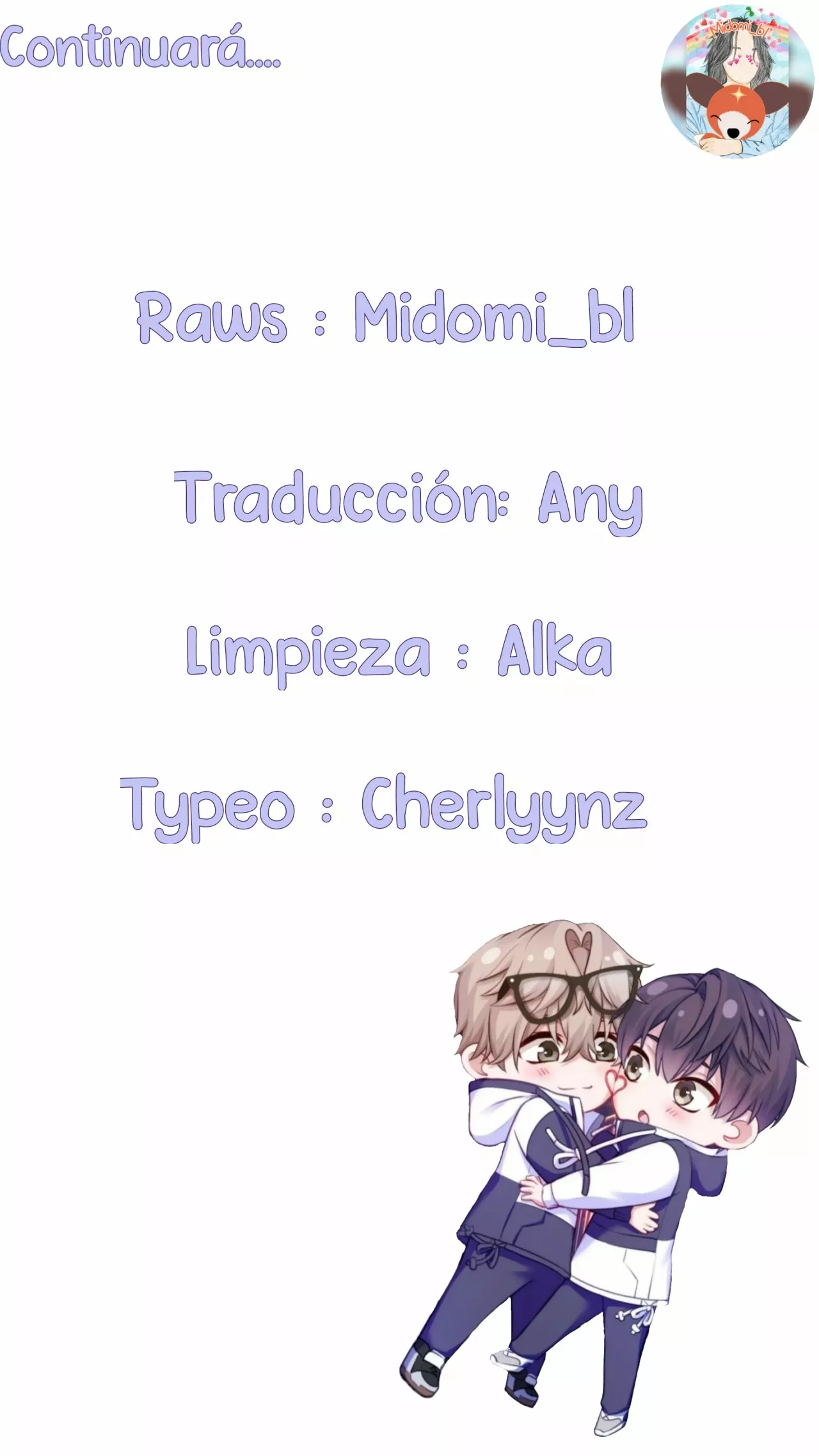 Cuidame – No me ignores Capítulo 8 - Página 23