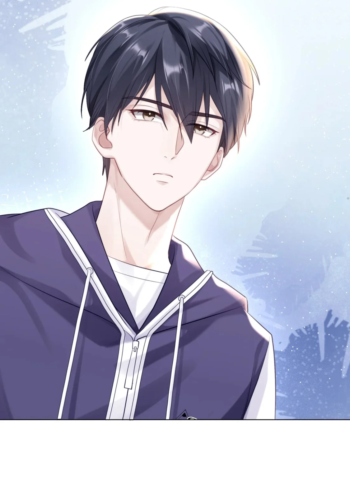 Cuidame – No me ignores Capítulo 80 - Página 19