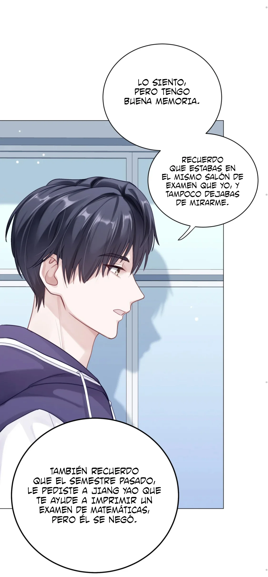 Cuidame – No me ignores Capítulo 80 - Página 24