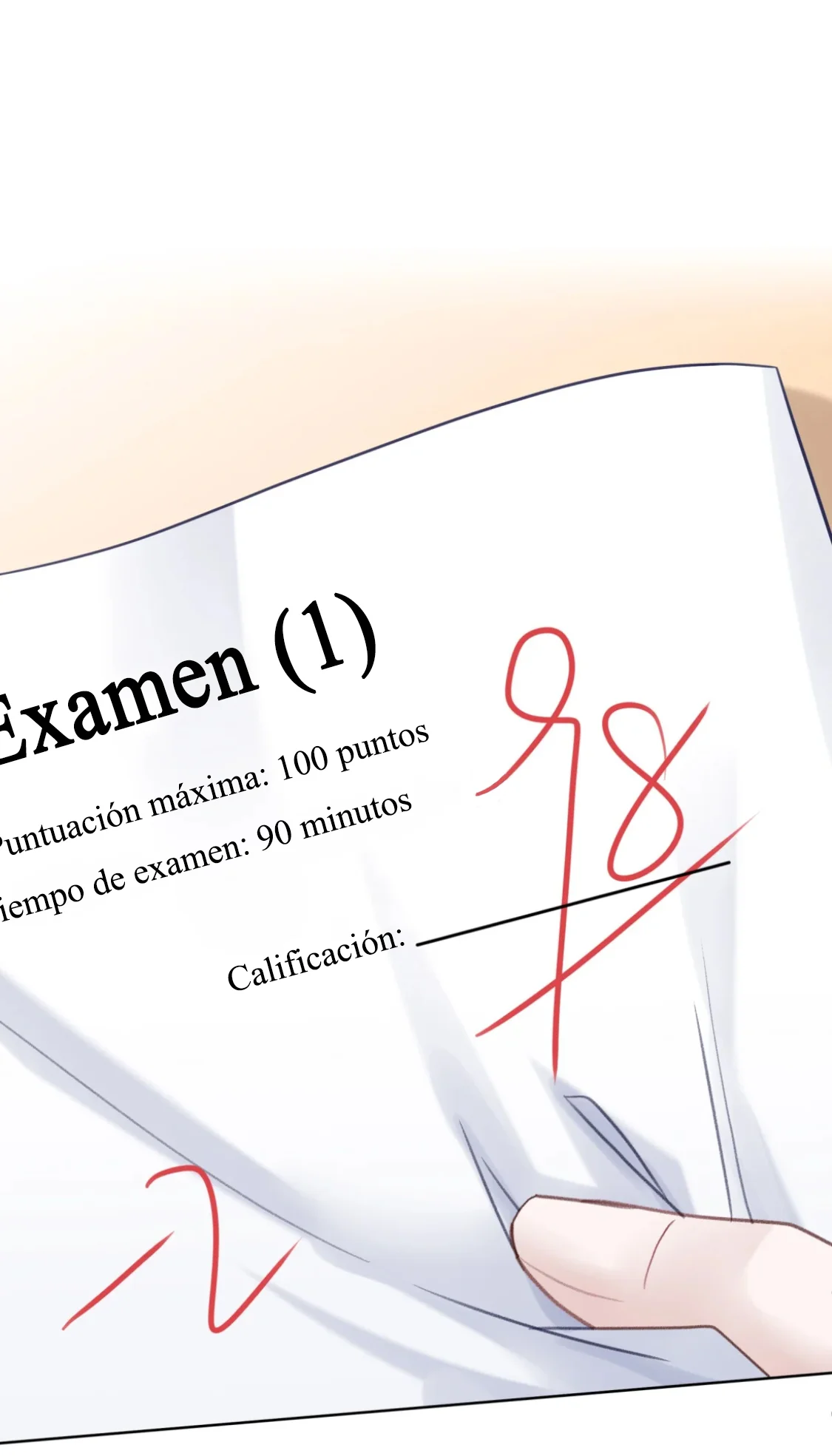 Cuidame – No me ignores Capítulo 80 - Página 4