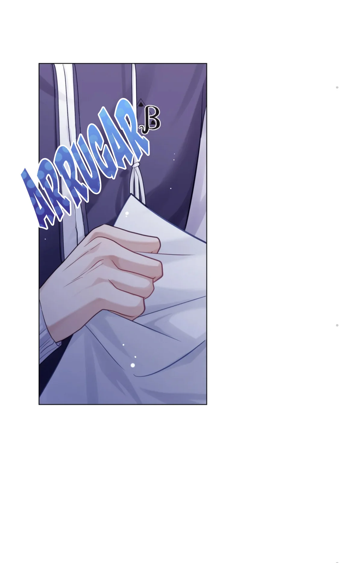 Cuidame – No me ignores Capítulo 80 - Página 45