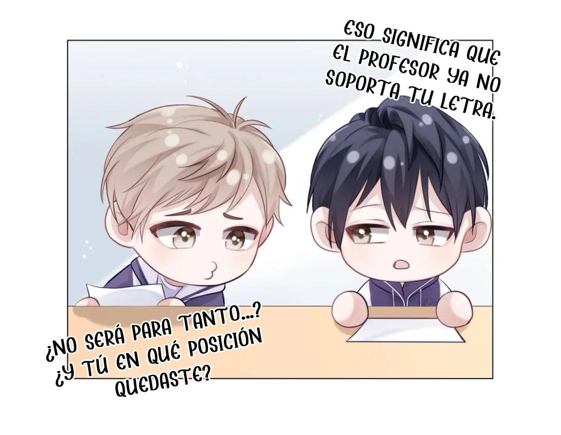 Cuidame – No me ignores Capítulo 80 - Página 6