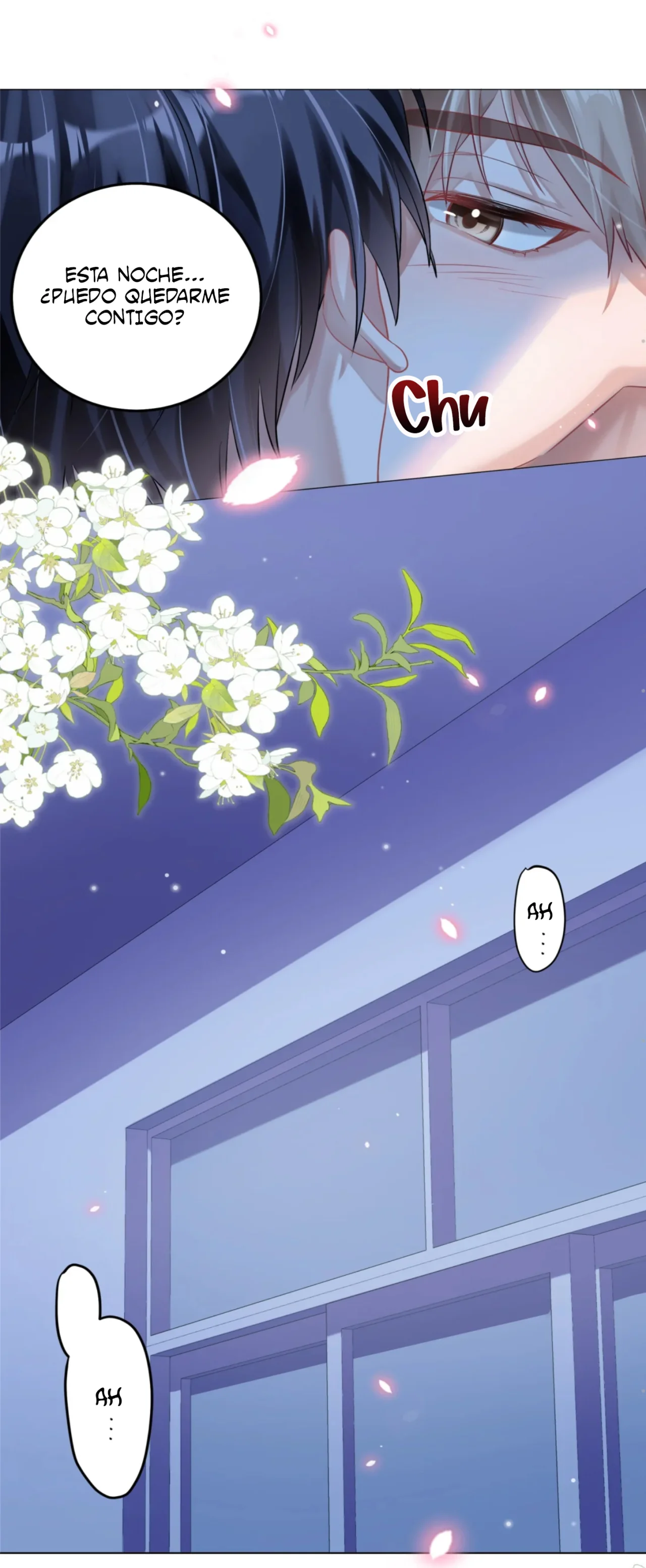 Cuidame – No me ignores Capítulo 81 - Página 19