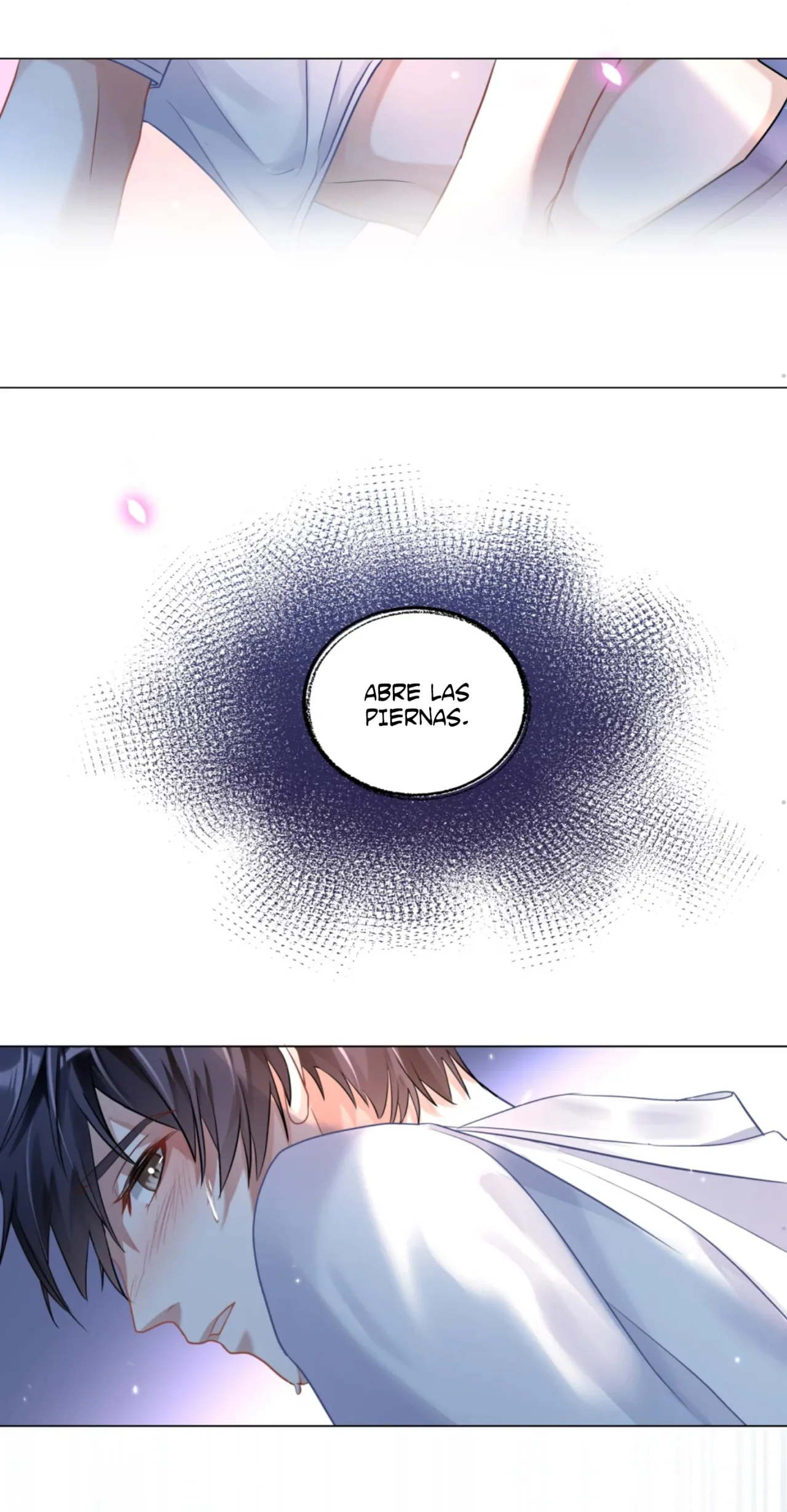 Cuidame – No me ignores Capítulo 81 - Página 23