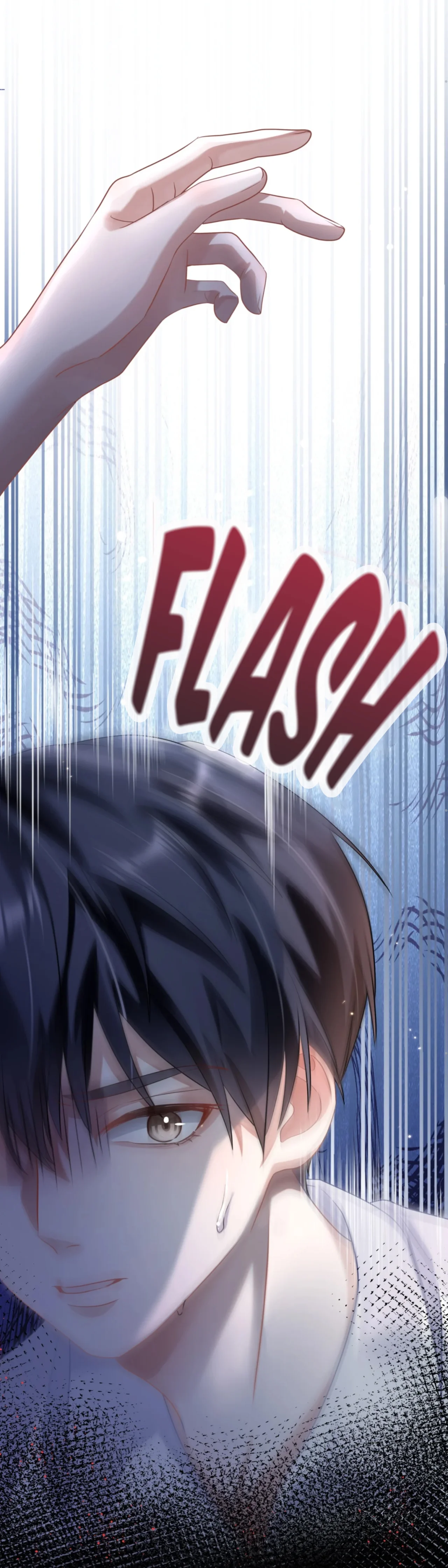 Cuidame – No me ignores Capítulo 81 - Página 24