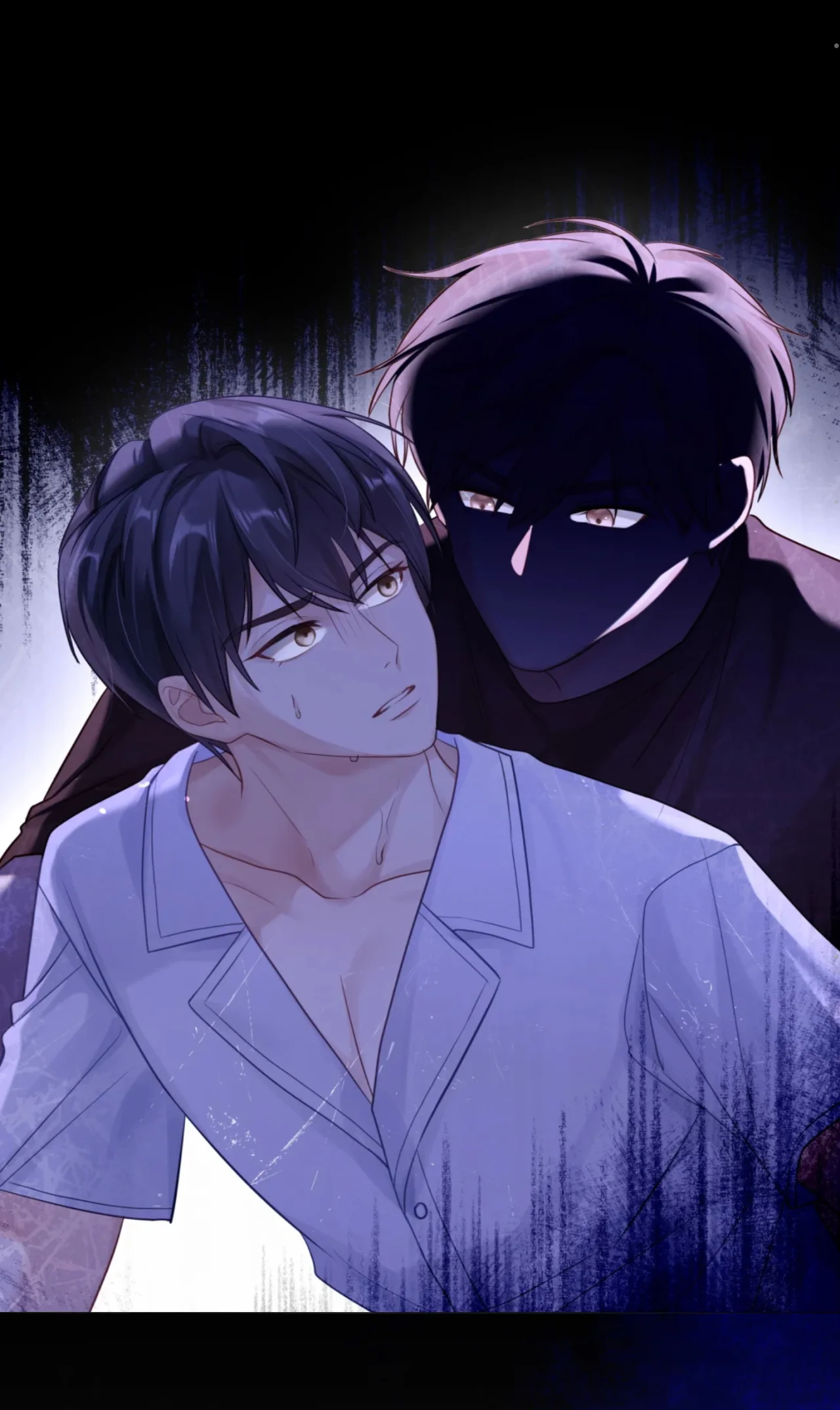 Cuidame – No me ignores Capítulo 81 - Página 26