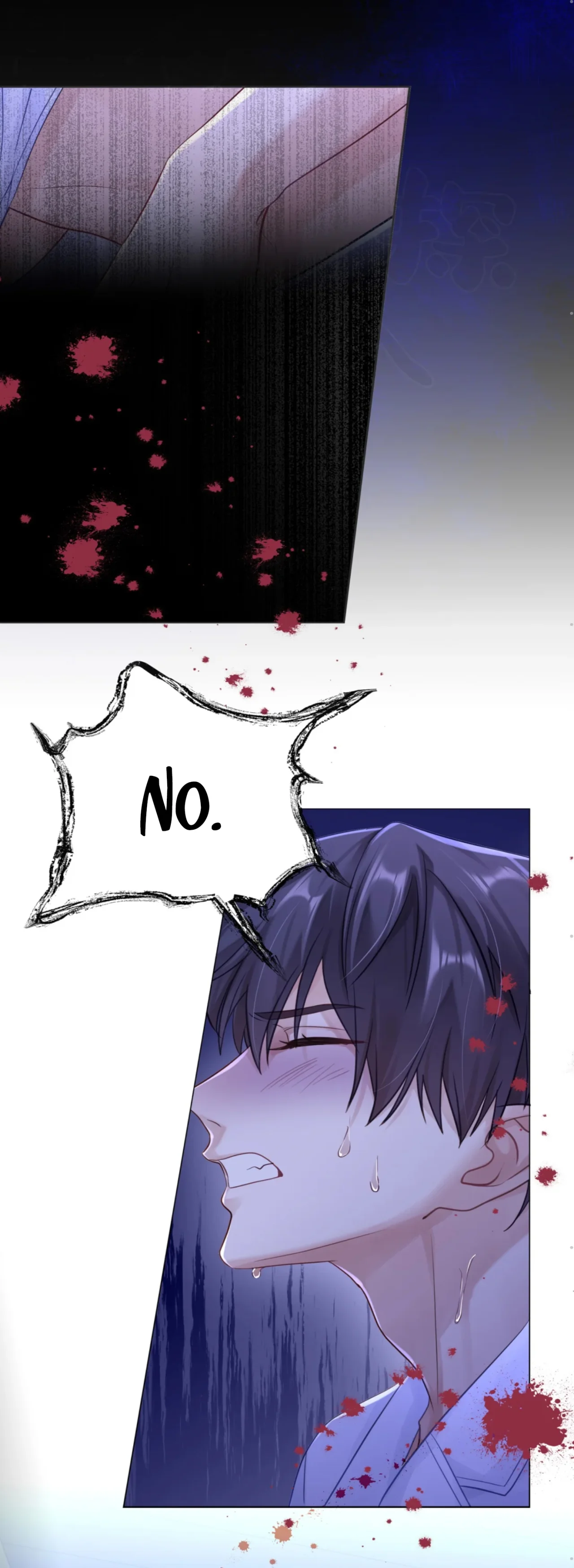 Cuidame – No me ignores Capítulo 81 - Página 27